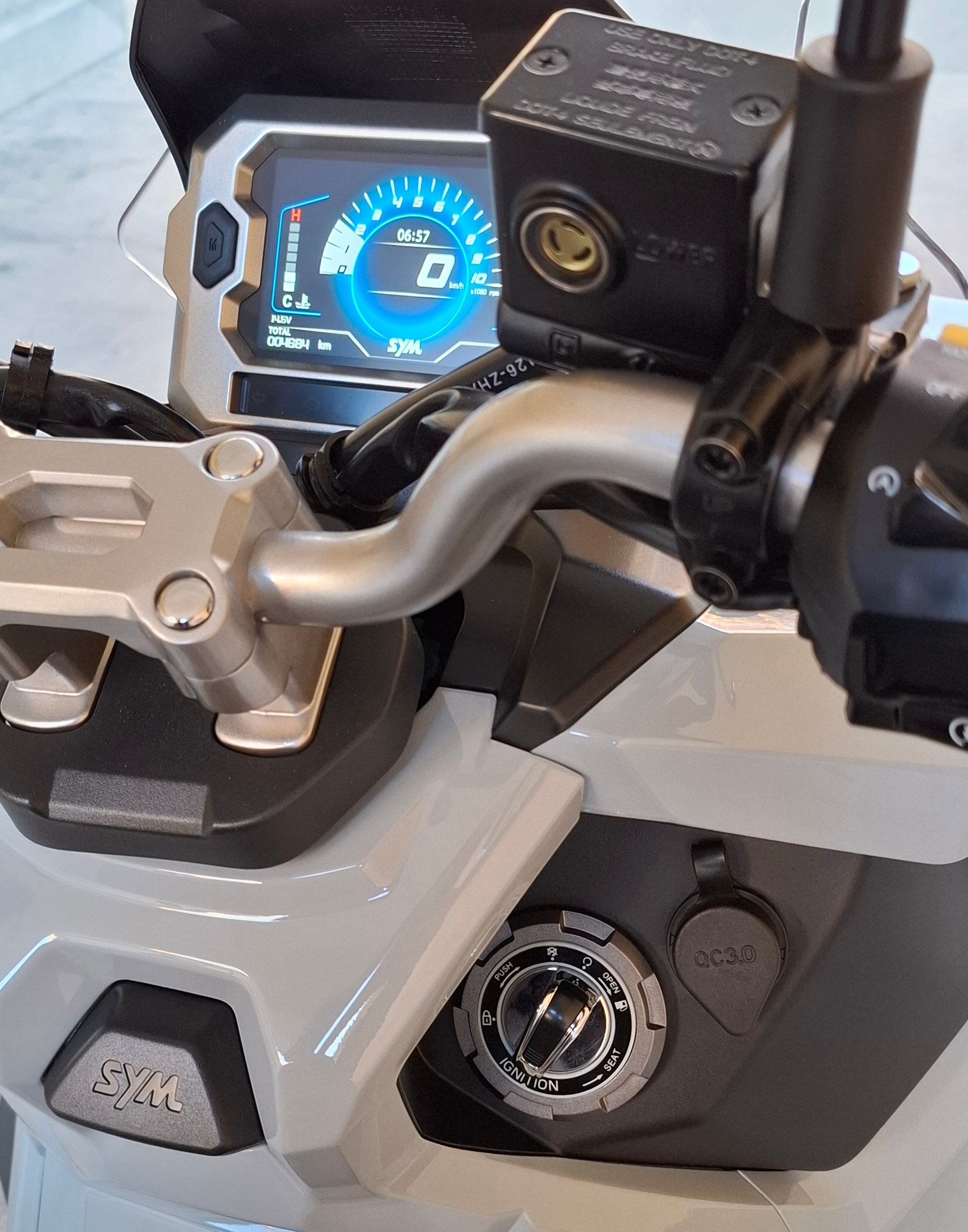 SYM ADX 125-image-6