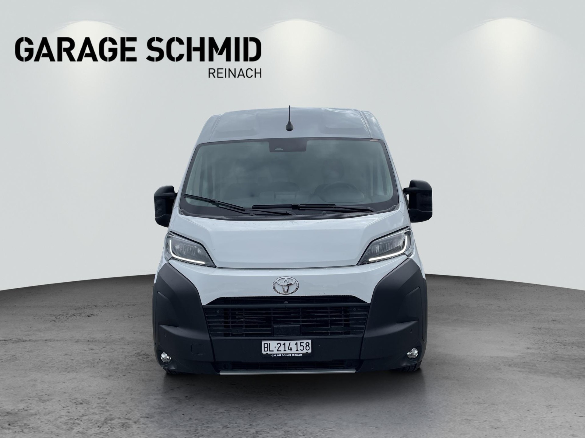 TOYOTA PROACE MAX Van 3.5 L2H2 2.2 D Advanced-showroom-element-1