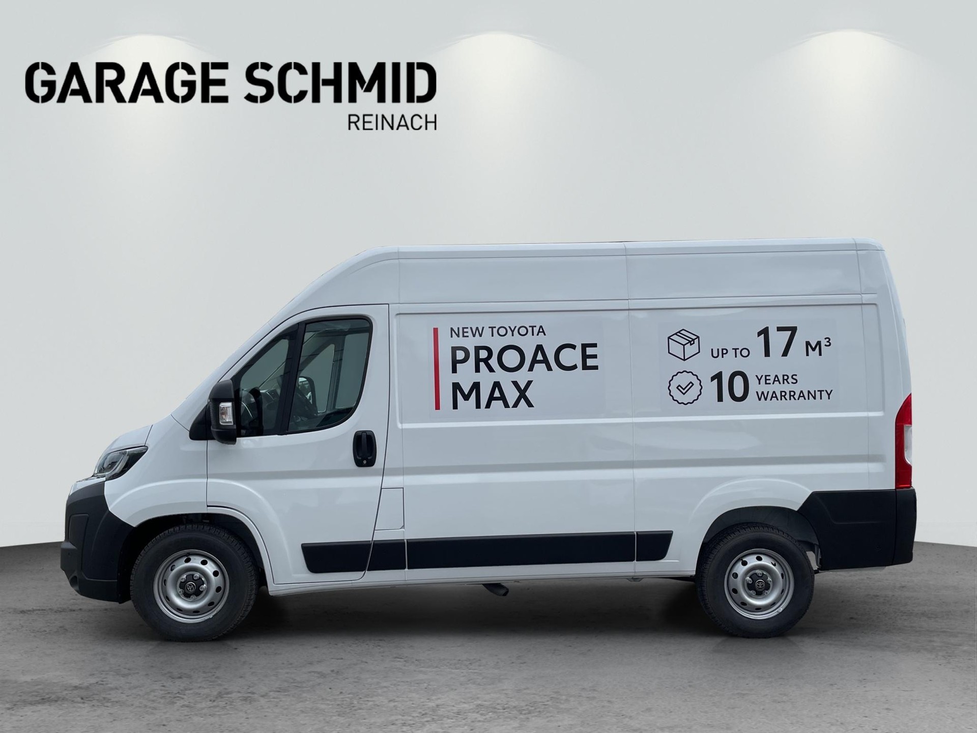 TOYOTA PROACE MAX Van 3.5 L2H2 2.2 D Advanced-showroom-element-3