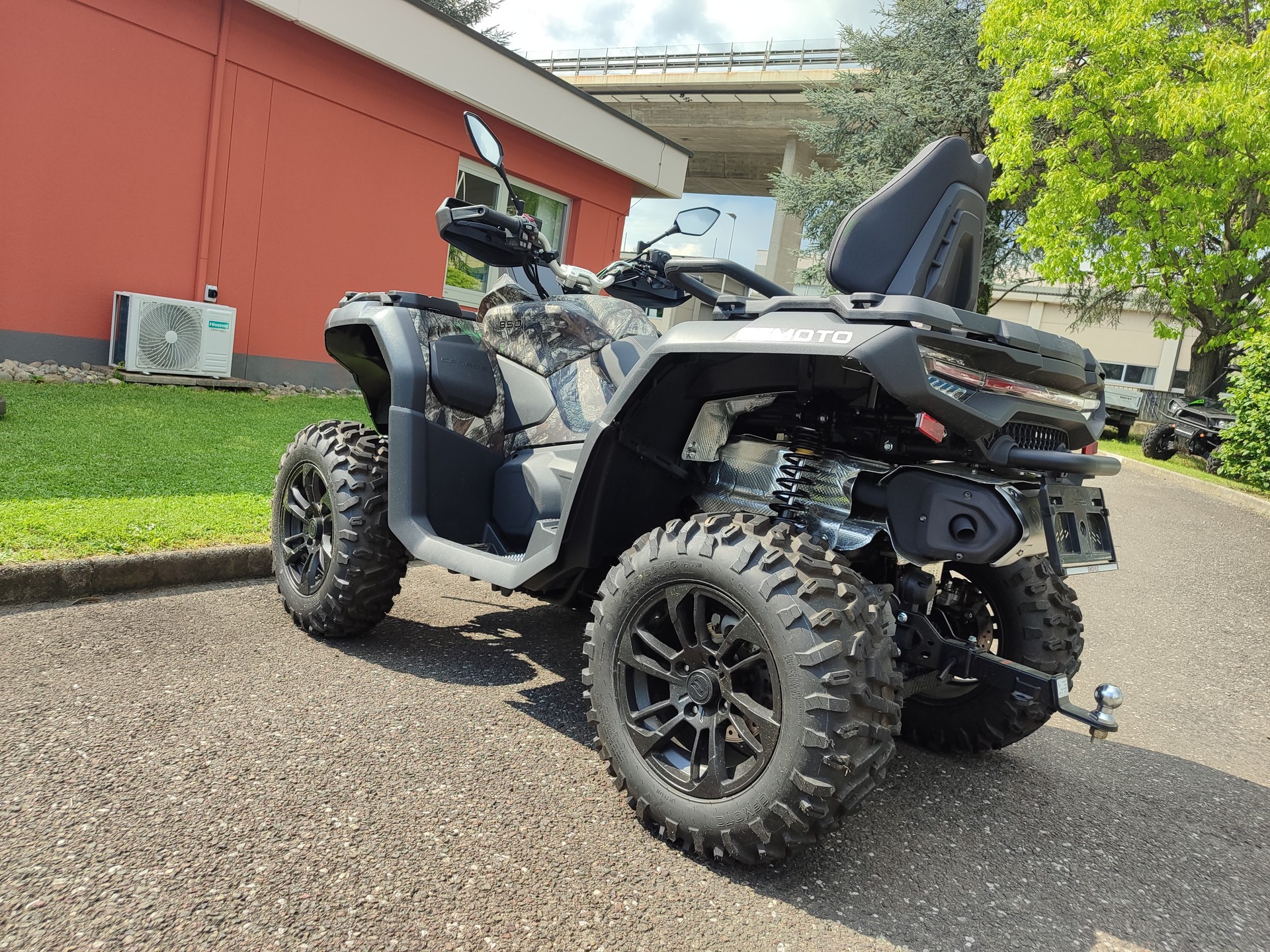 CF MOTO 850 Touring Gen3 (T3)-image-2