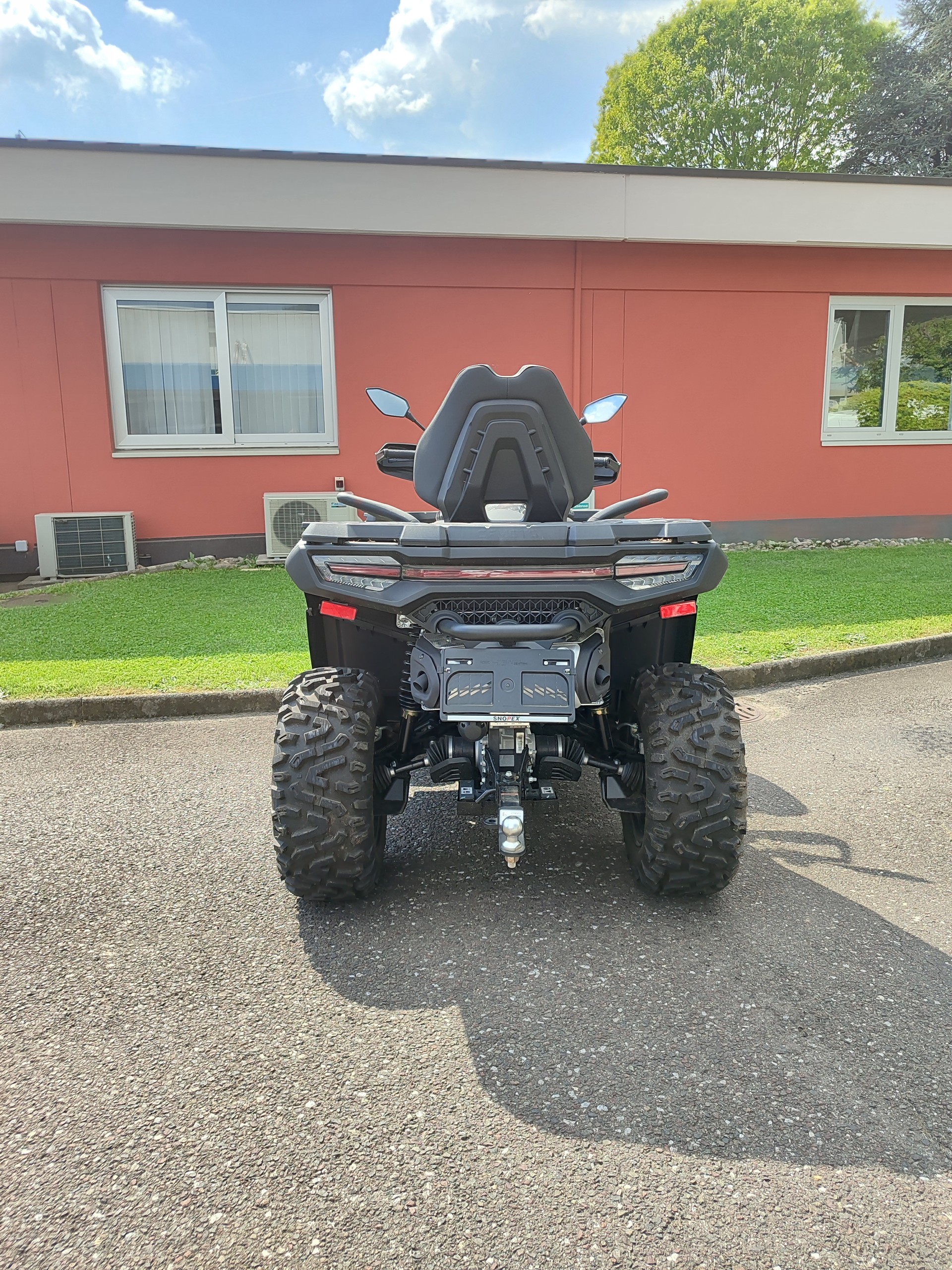 CF MOTO 850 Touring Gen3 (T3)-image-3