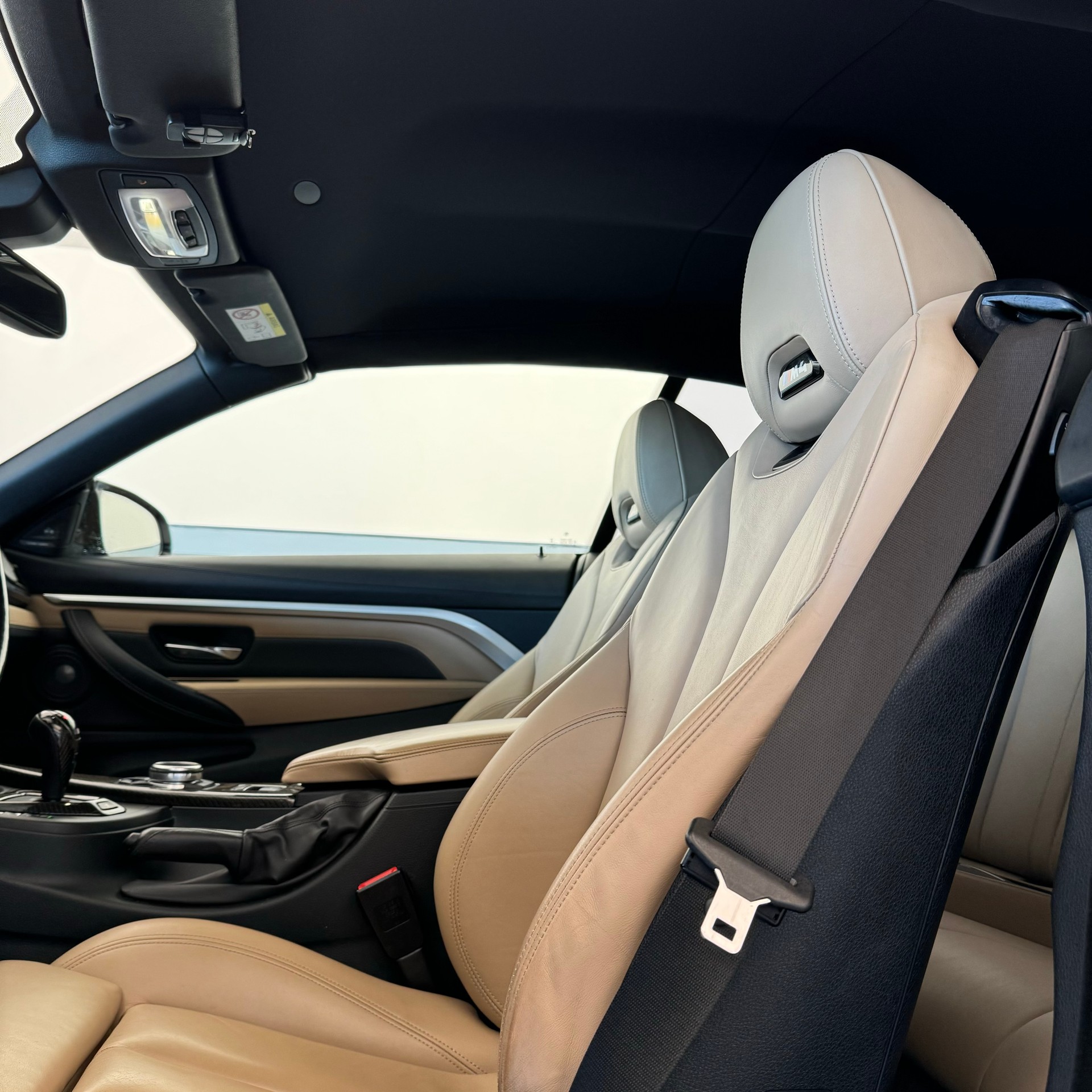 BMW M4 Cabriolet DKG-image-9