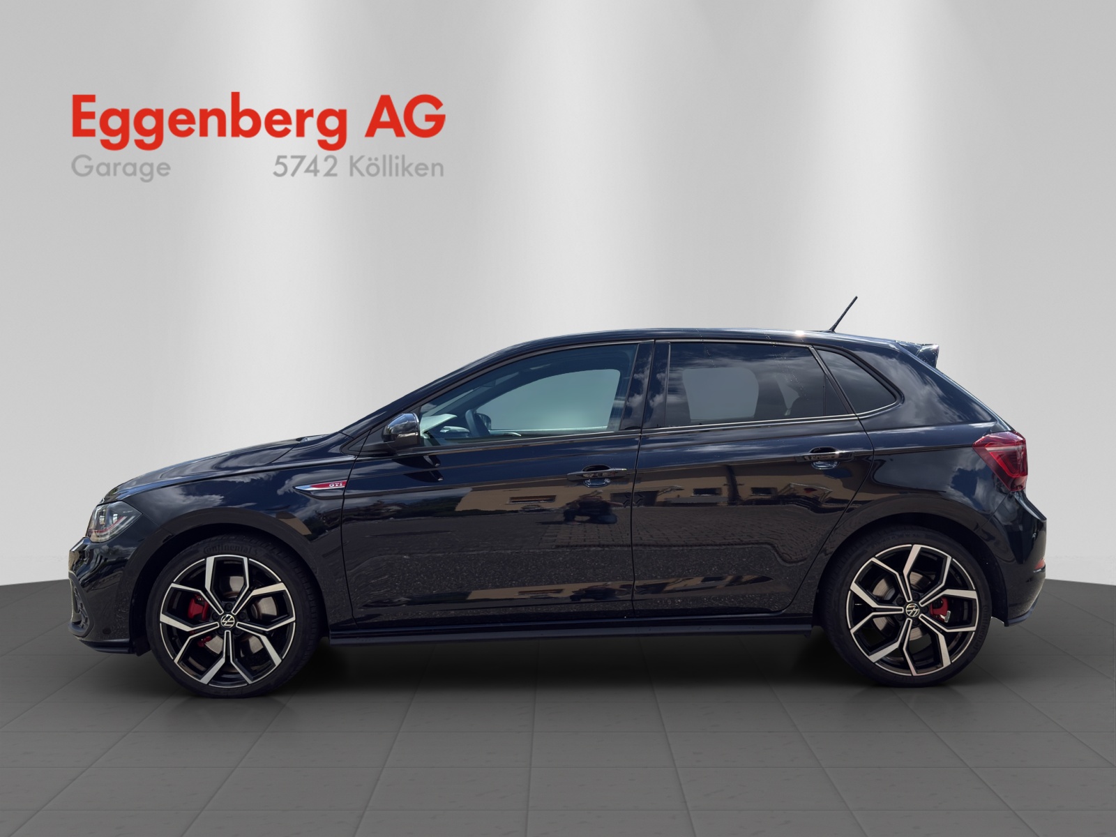 VW Polo 2.0 TSI GTI DSG, 8-fach breift-showroom-element-1