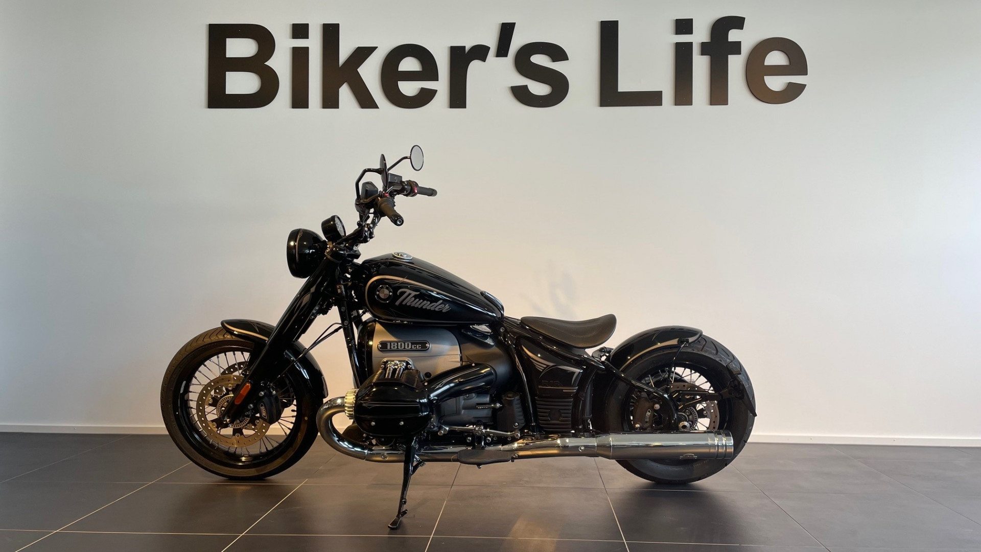 BMW R 18-image-1