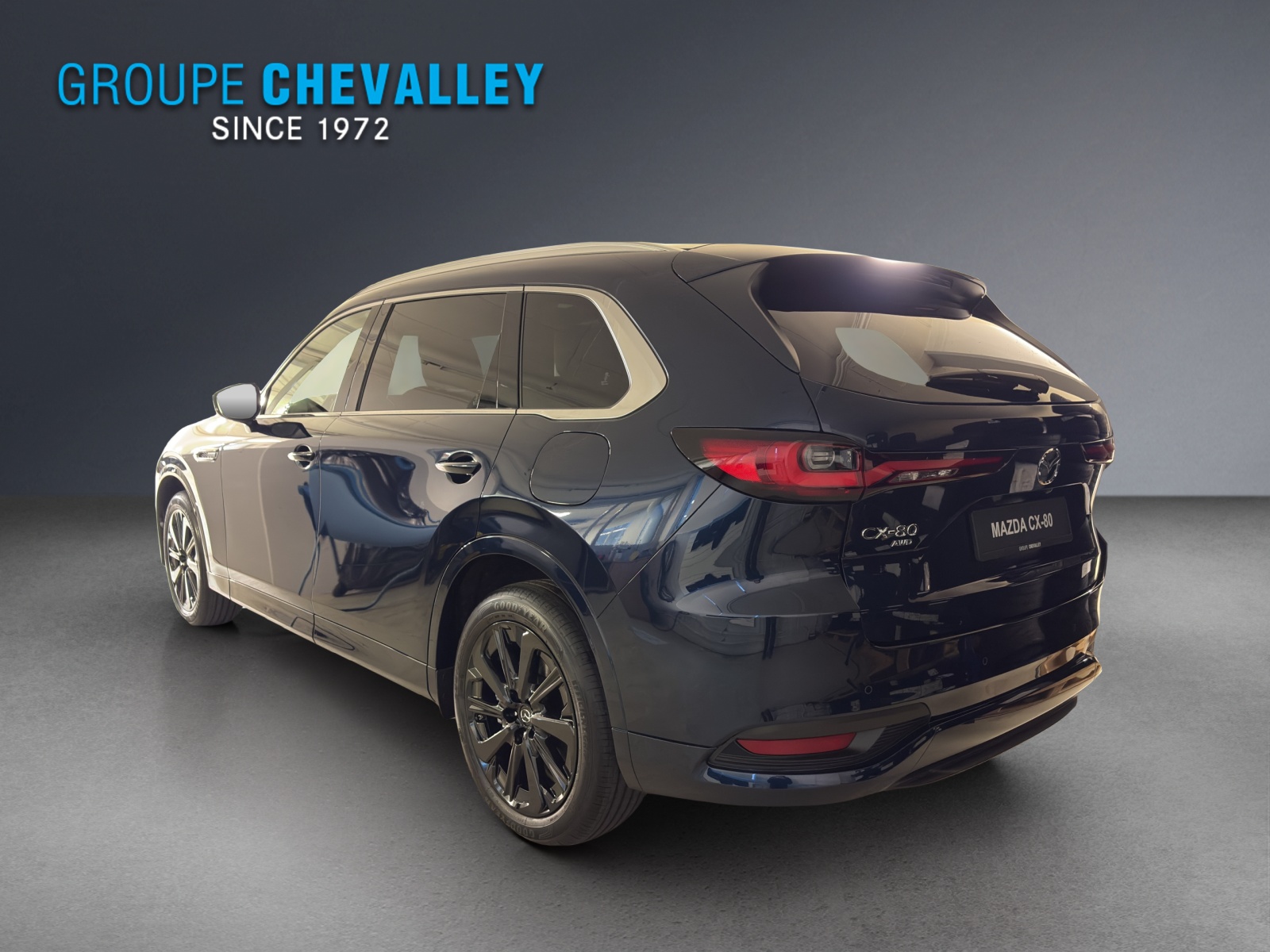 MAZDA CX-80 e-Skyactiv D254 MHEV AWD Homura Plus-showroom-element-3