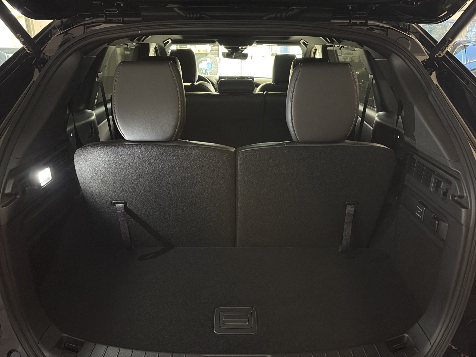 MAZDA CX-80 e-Skyactiv D254 MHEV AWD Homura Plus-image-18