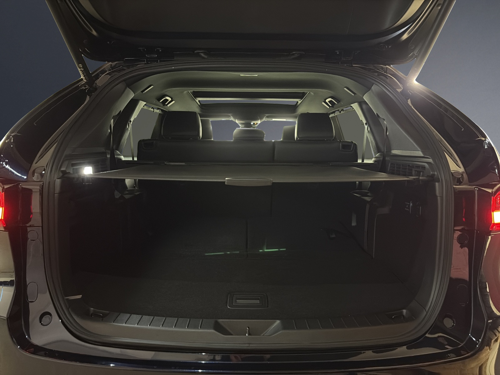 MAZDA CX-80 e-Skyactiv D254 MHEV AWD Homura Plus-image-17