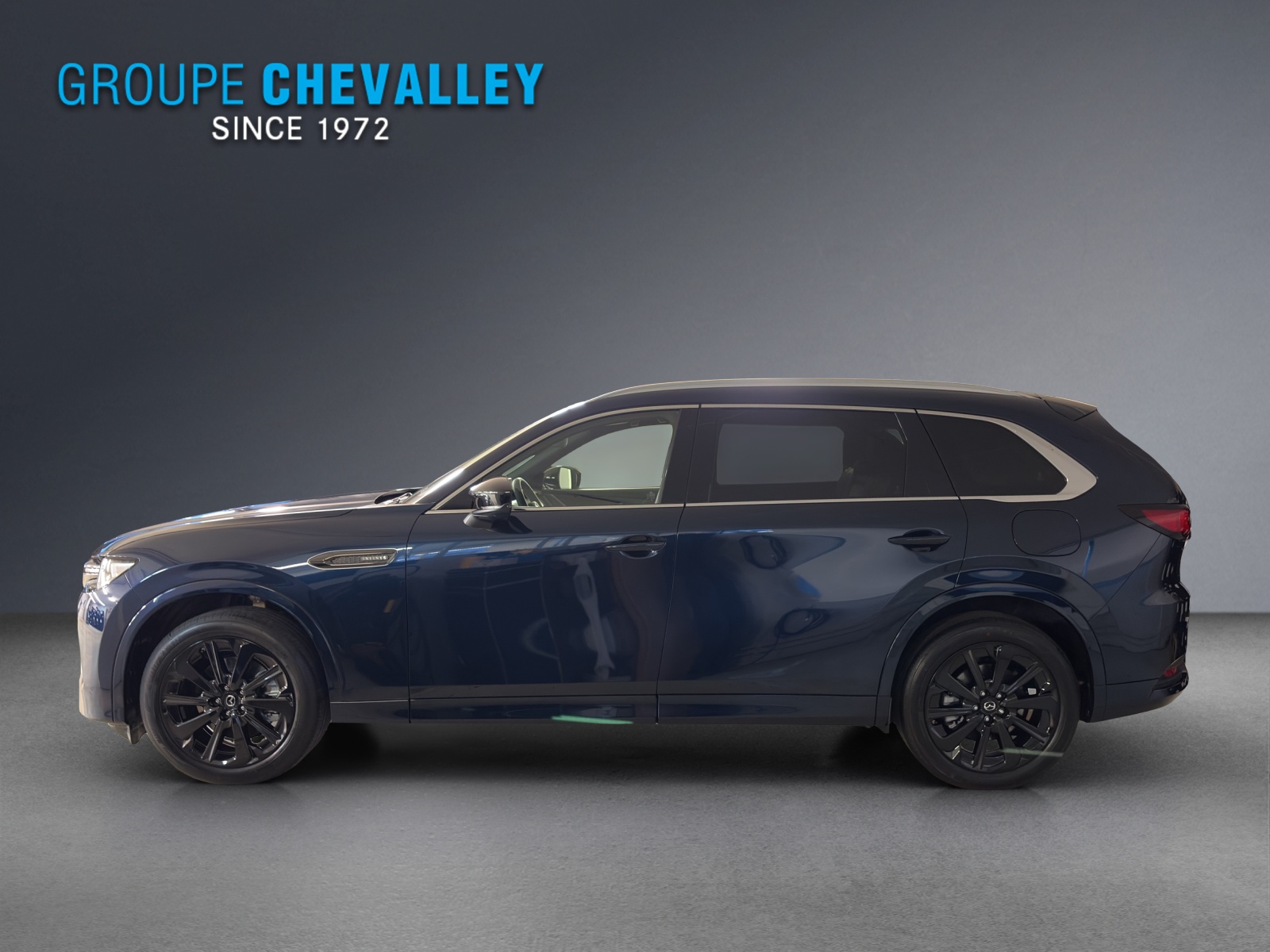 MAZDA CX-80 e-Skyactiv D254 MHEV AWD Homura Plus-showroom-element-2