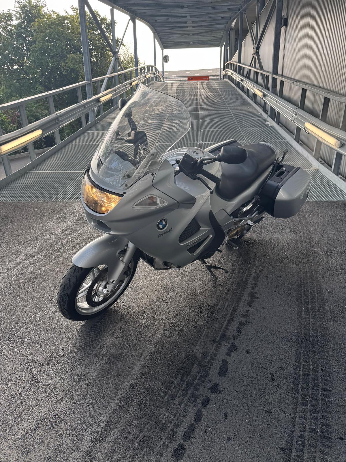 BMW K 1200 GT-image-1