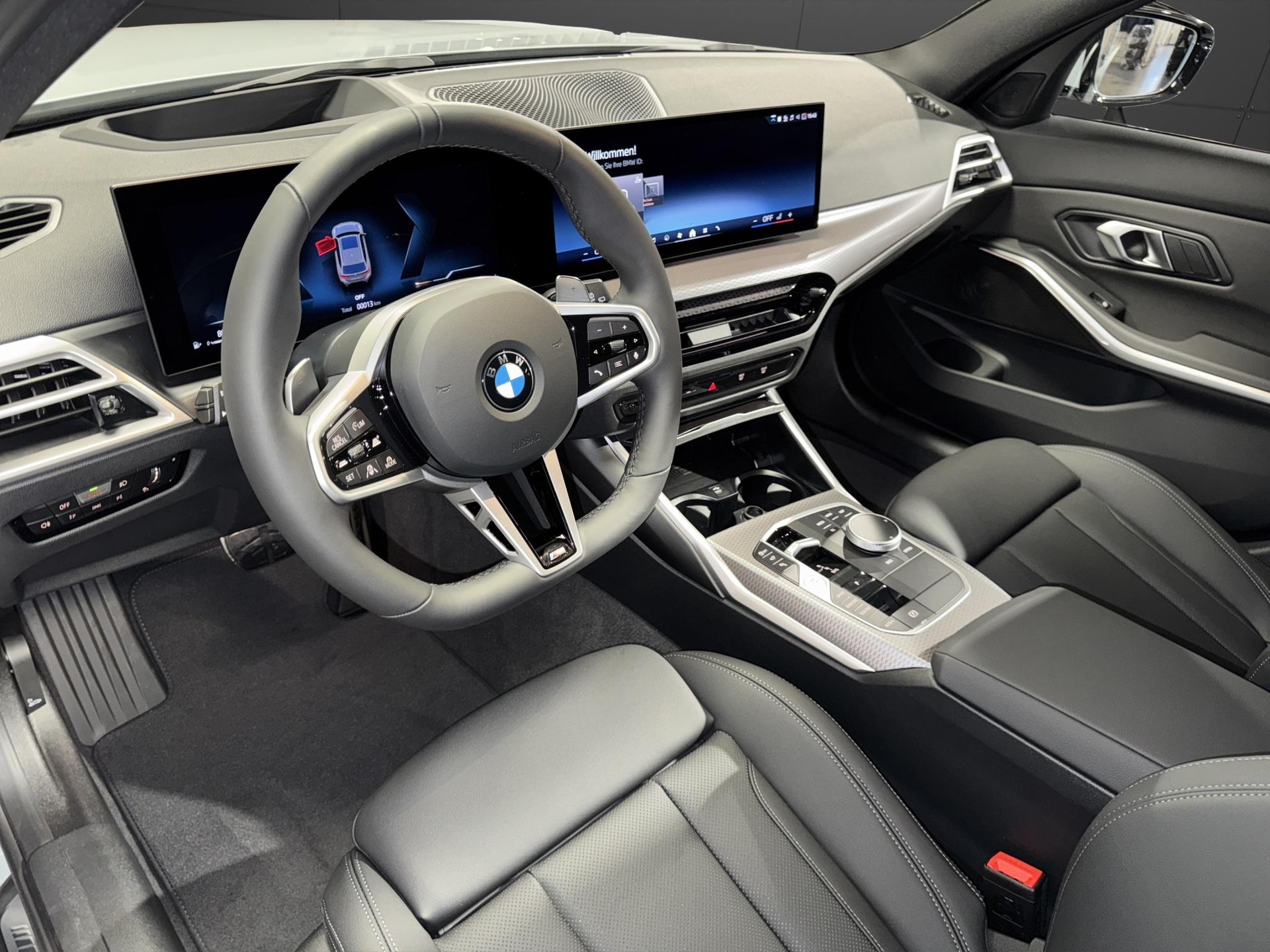 BMW 320d xDrive Touring M Sport-image-7