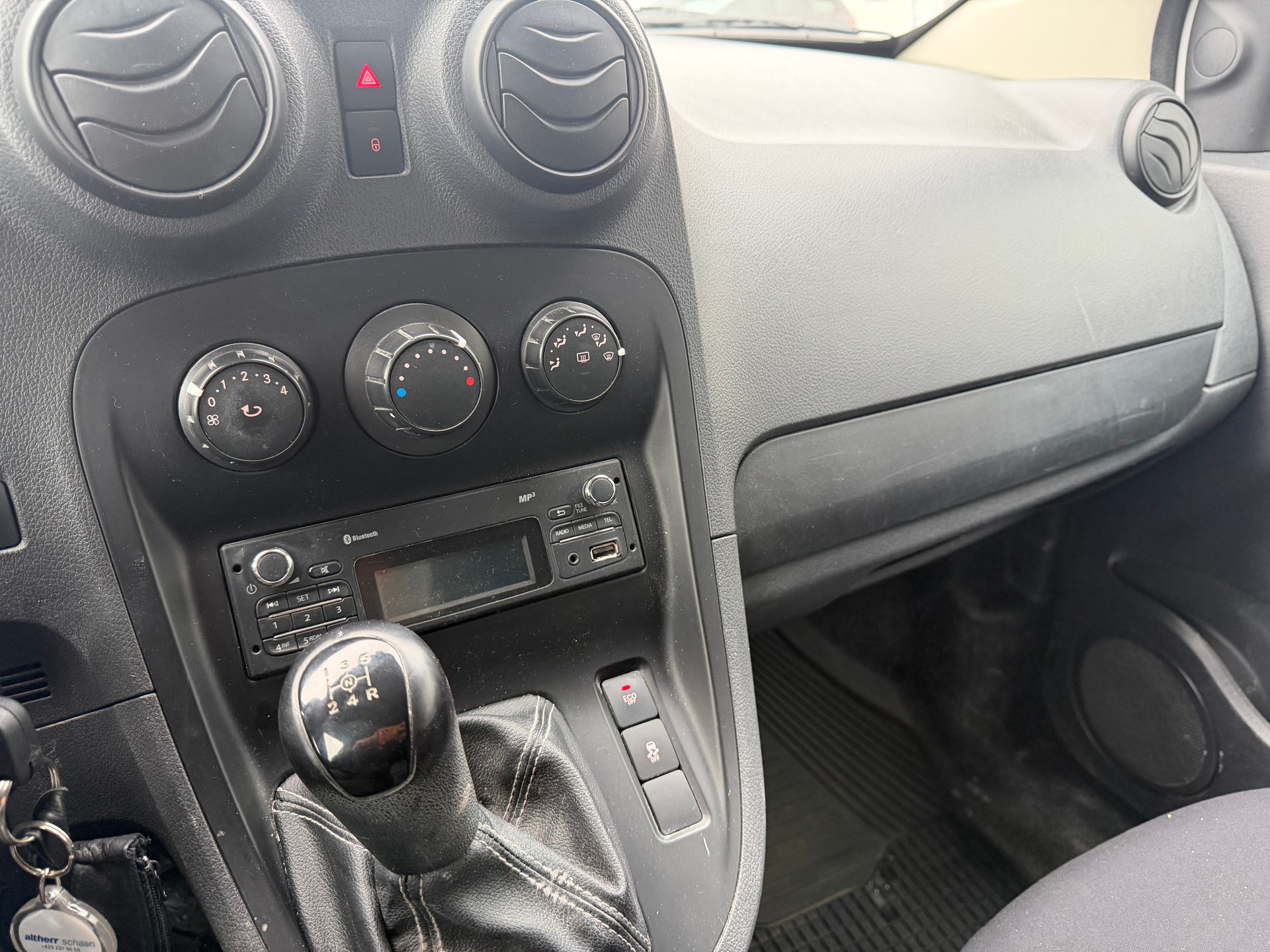 MERCEDES-BENZ Citan 108 CDI Euro 5-image-6
