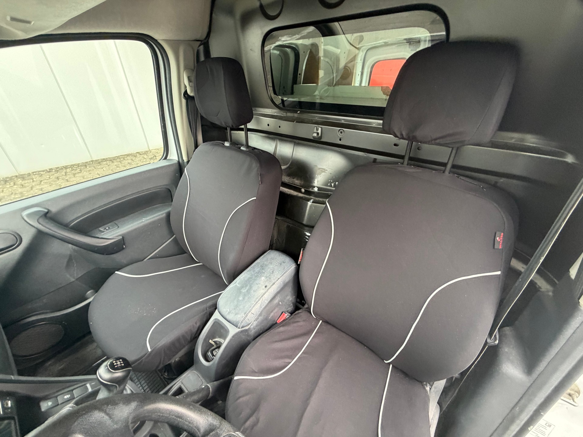 MERCEDES-BENZ Citan 108 CDI Euro 5-image-10