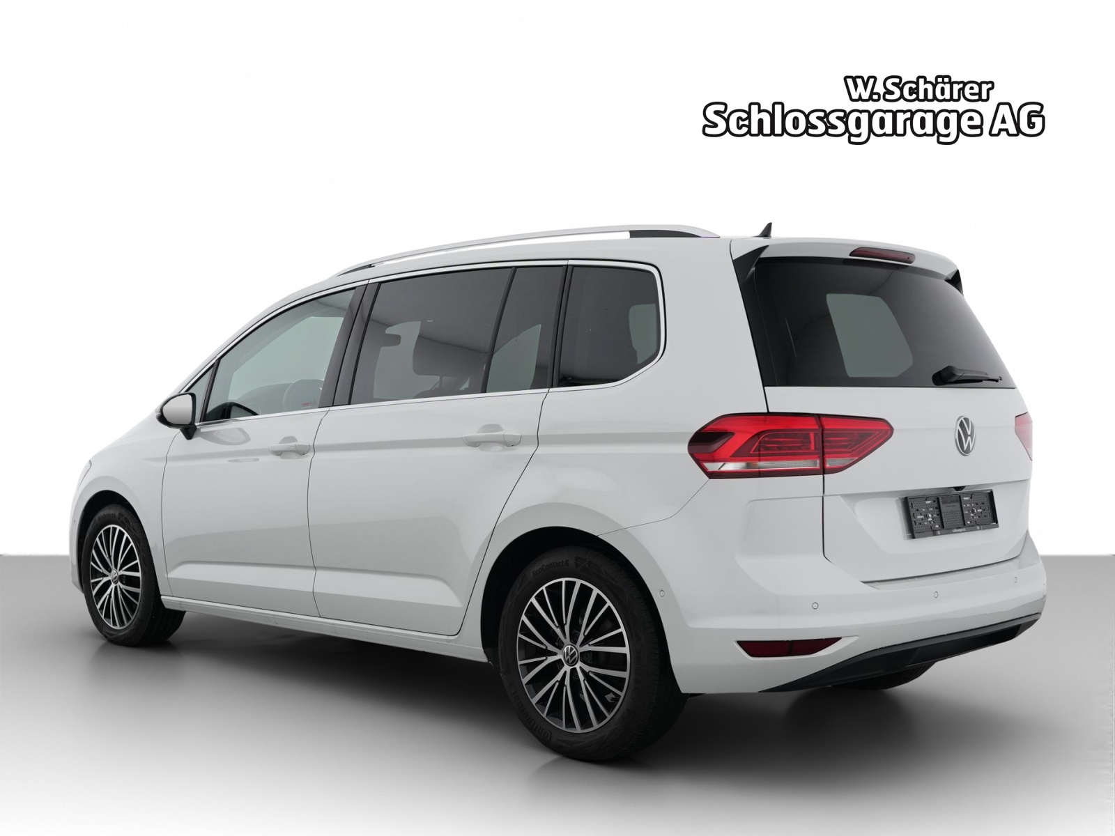 VW Touran 1.5 TSI EVO Highline United DSG-showroom-element-3
