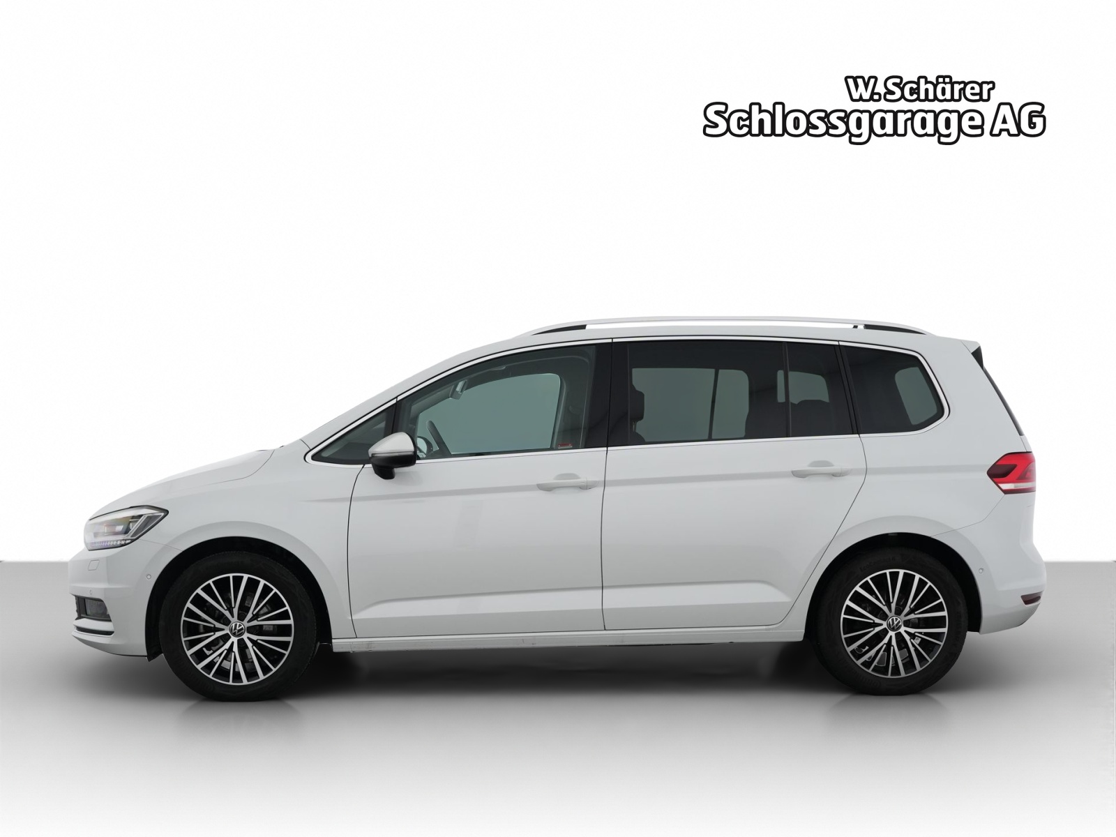 VW Touran 1.5 TSI EVO Highline United DSG-showroom-element-2