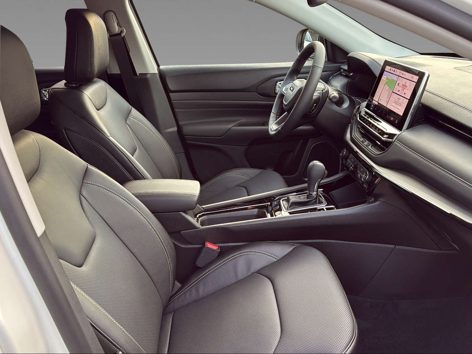 JEEP Compass 1.5 Turbo Summit-image-13