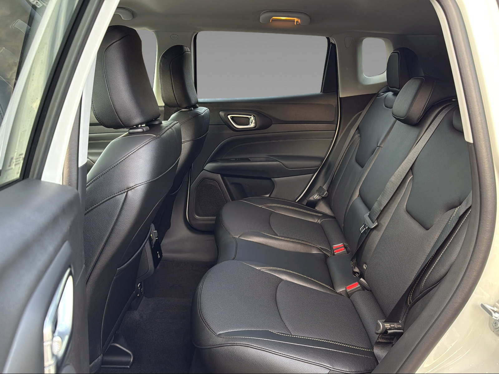 JEEP Compass 1.5 Turbo Summit-image-14