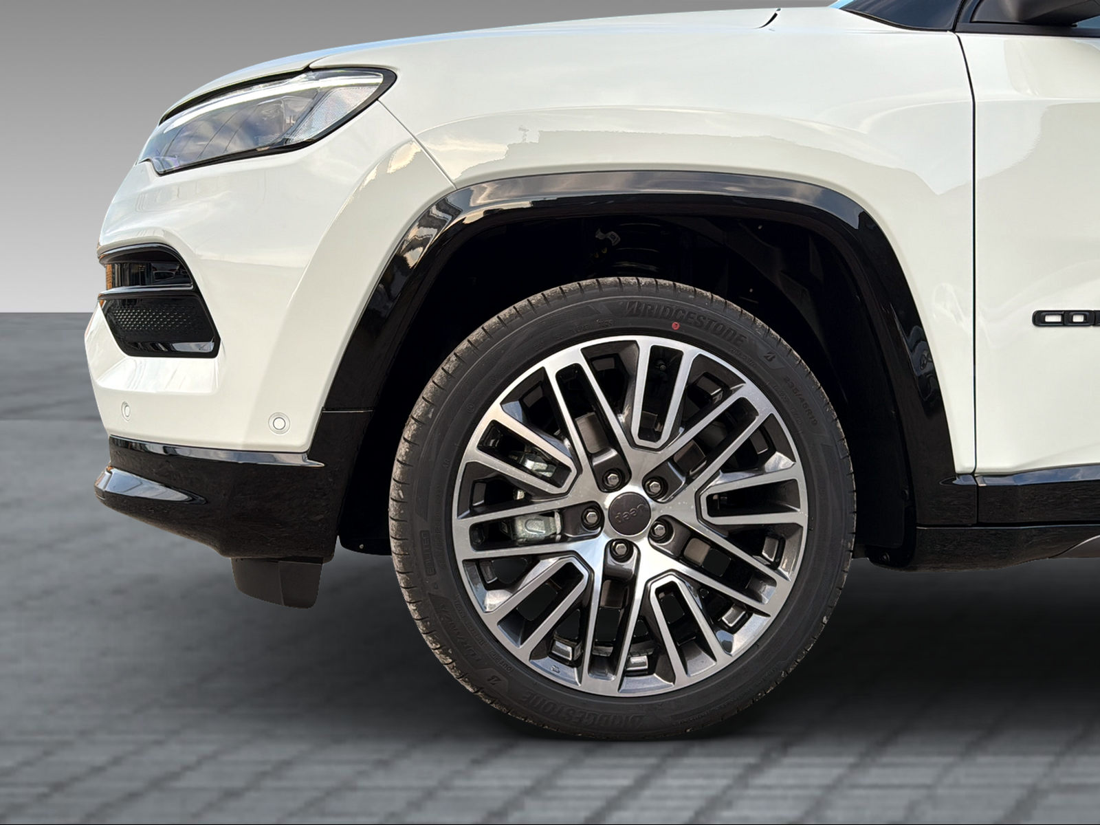 JEEP Compass 1.5 Turbo Summit-image-6