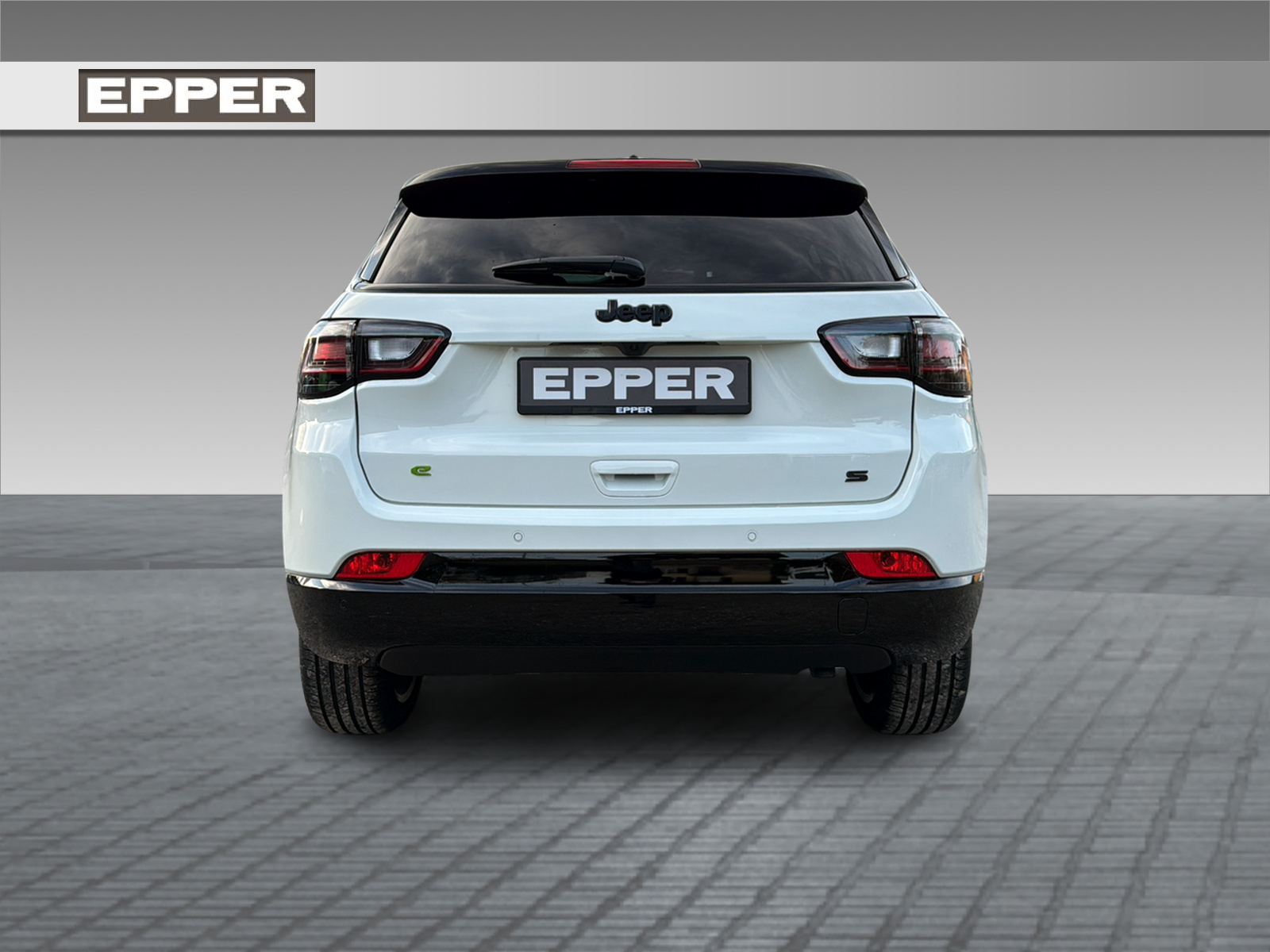 JEEP Compass 1.5 Turbo Summit-image-5