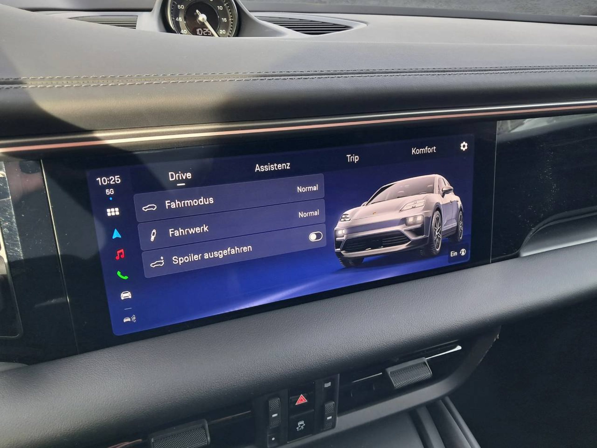 PORSCHE Macan 4-image-21