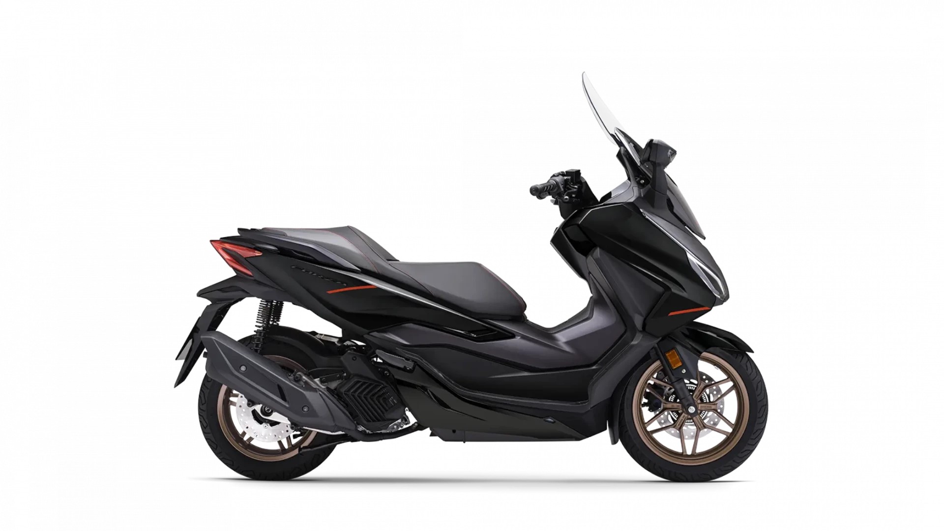HONDA NSS 125 Forza-image-0