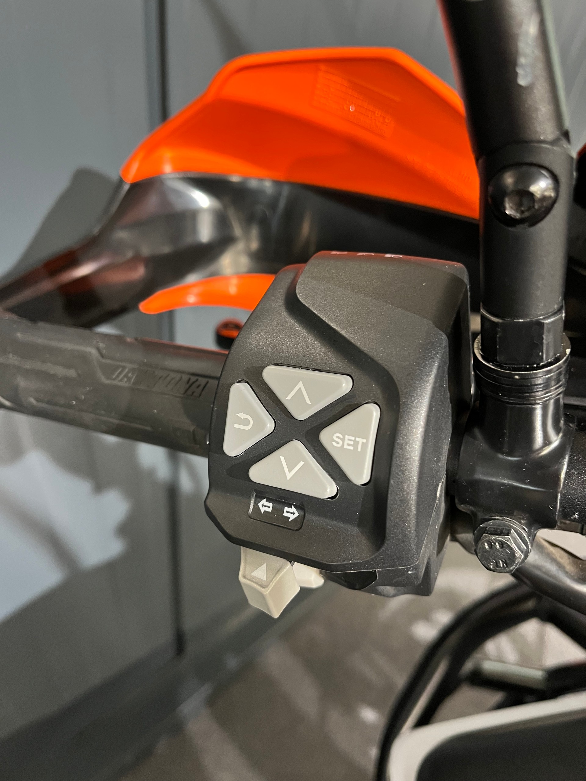KTM 390 Adventure-image-4