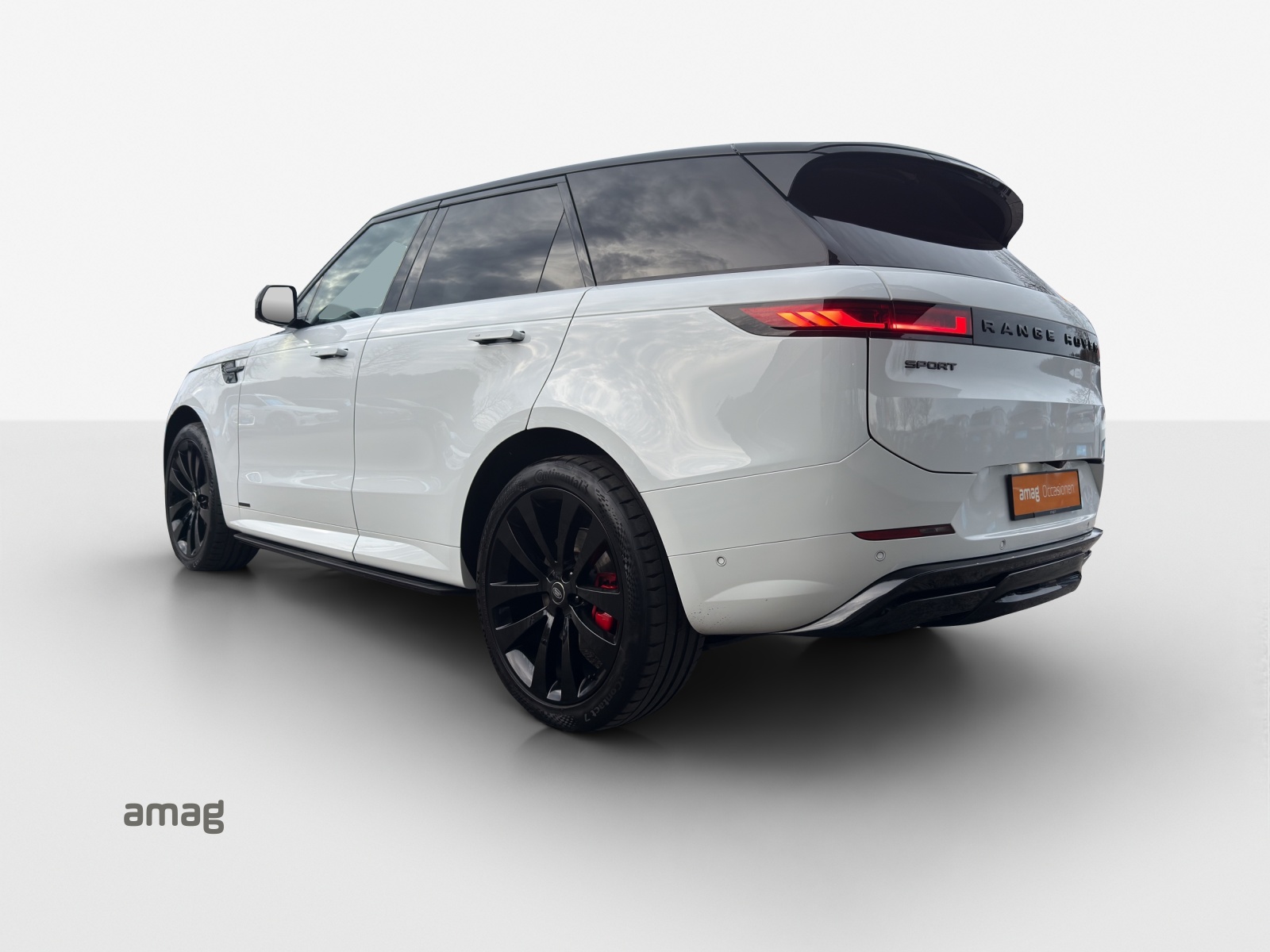 LAND ROVER Range Rover Sport D350 3.0 TD6 MHEV Autobography Automatic-showroom-element-2