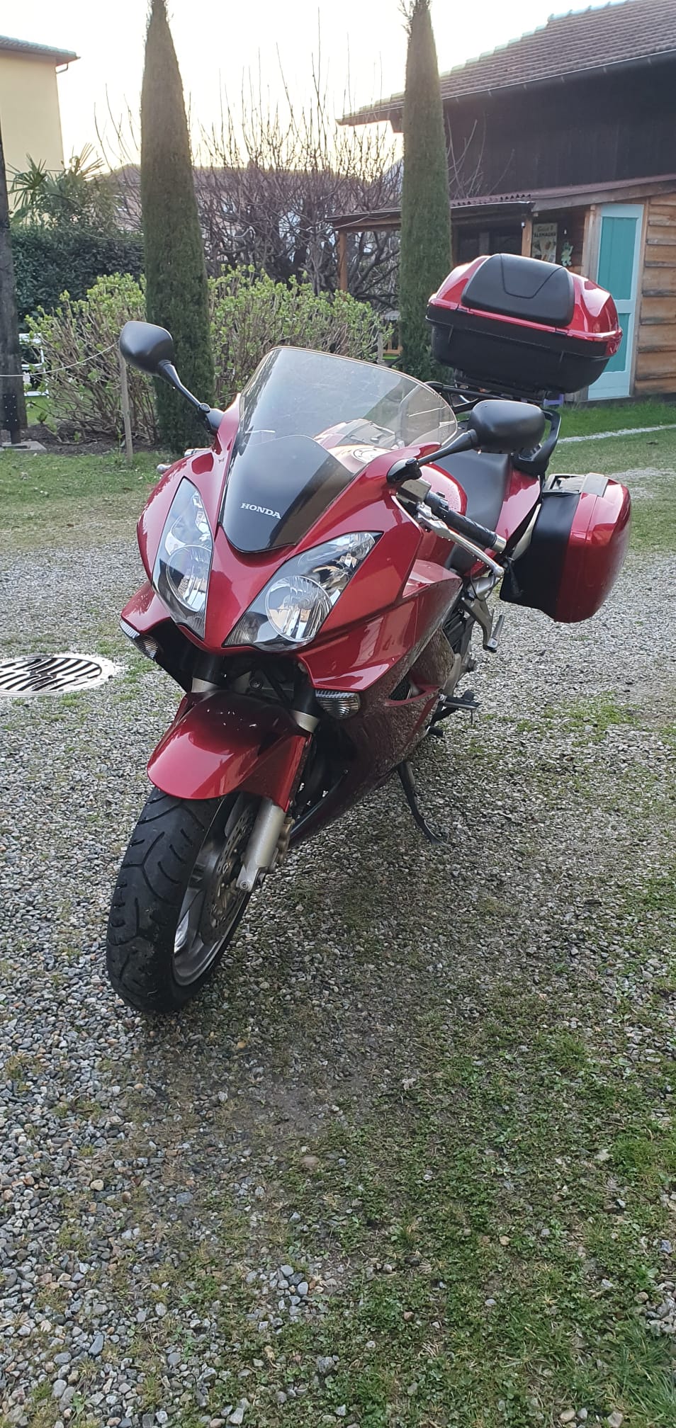 HONDA VTEC-image-1
