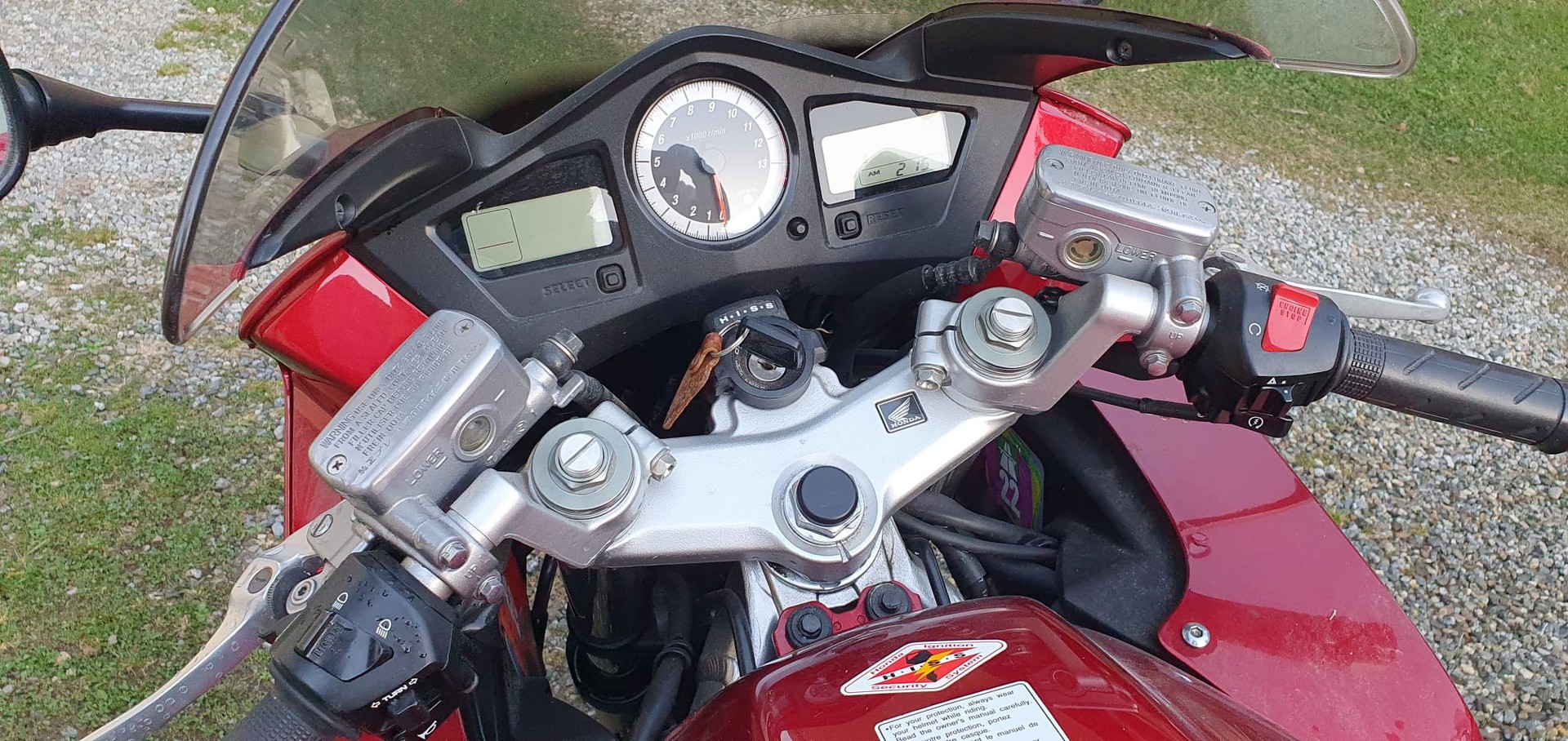 HONDA VTEC-image-2