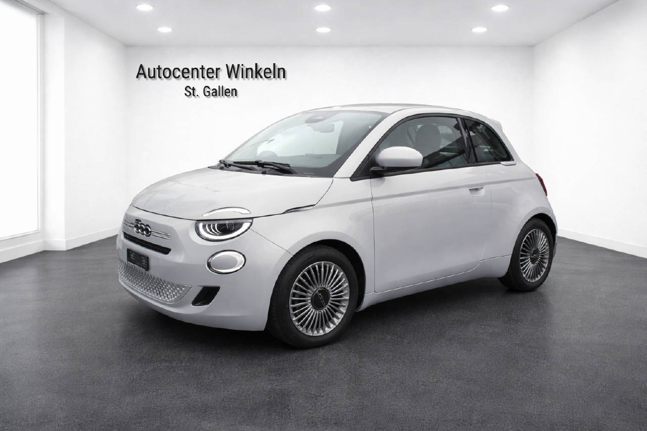 FIAT 500 1.0 Hybrid Torino