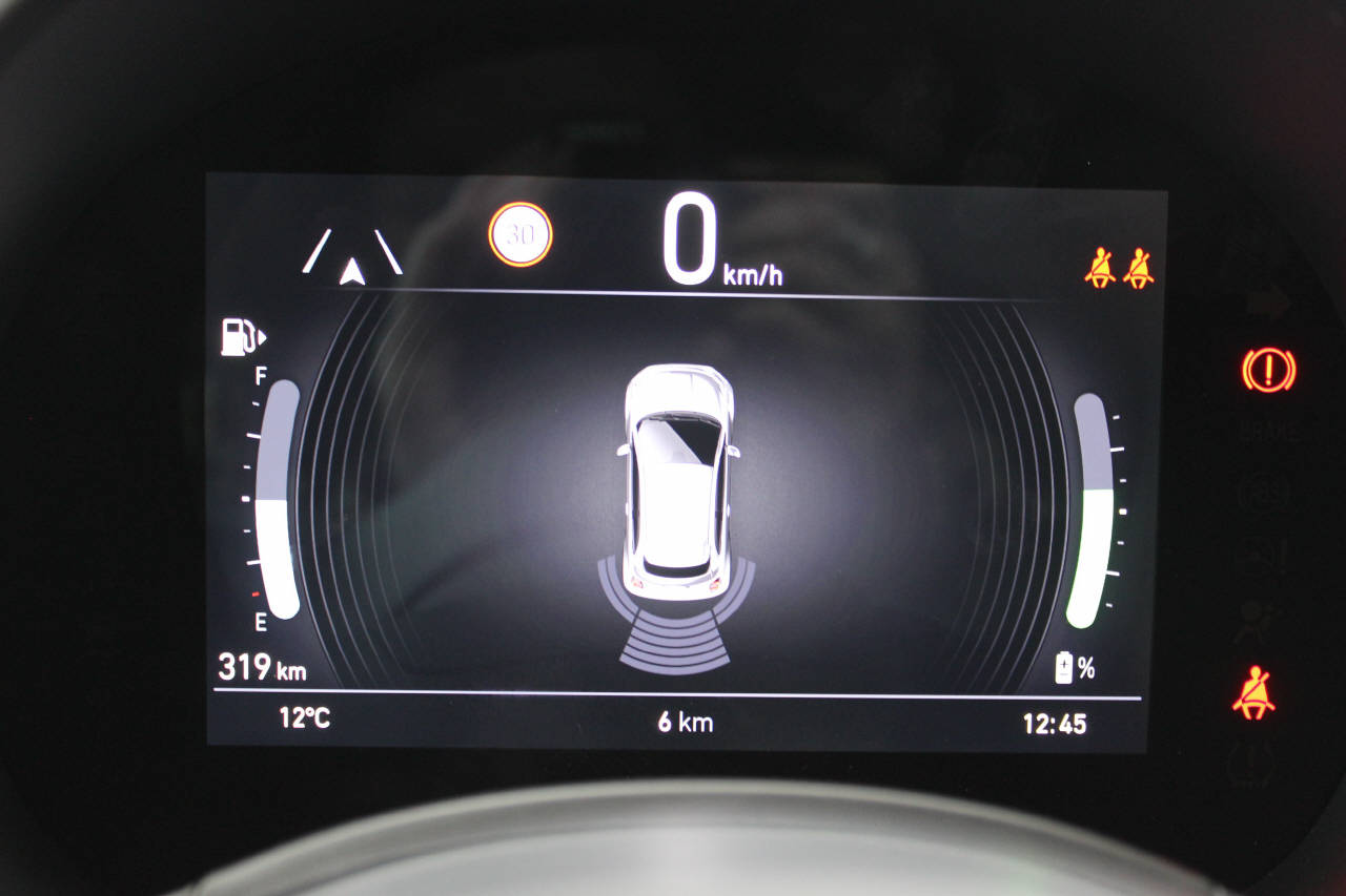 FIAT 500 1.0 Hybrid Torino-image-9