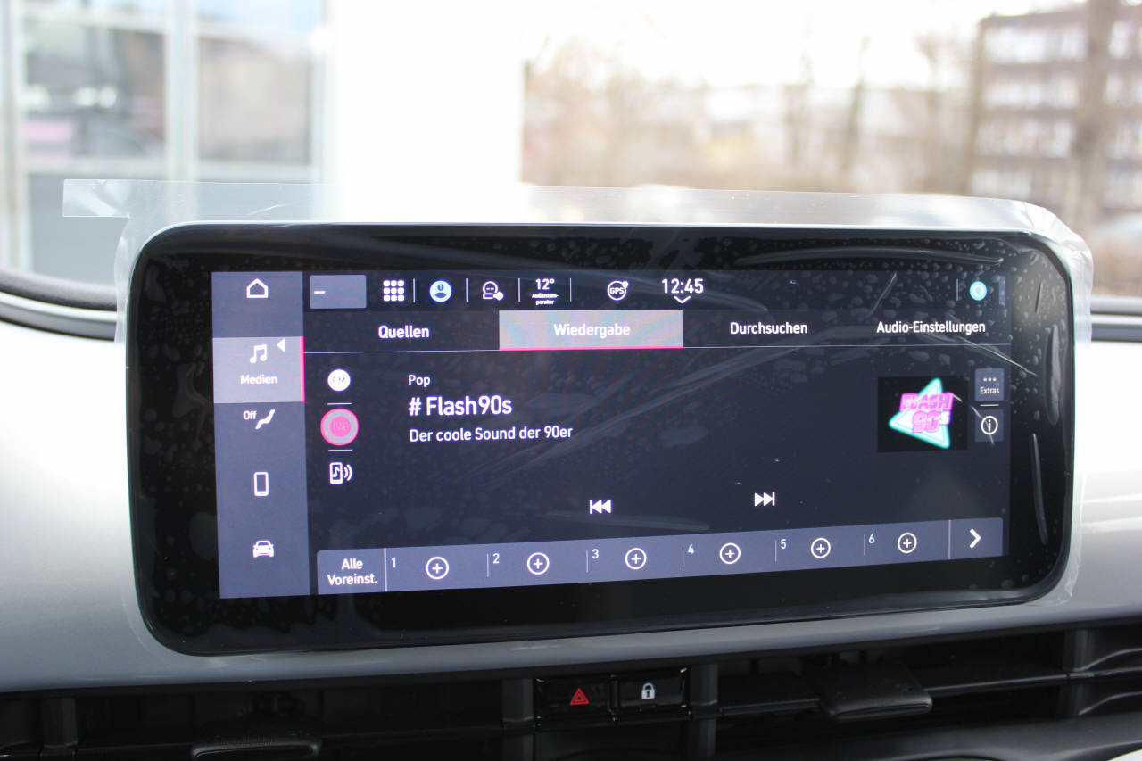 FIAT 500 1.0 Hybrid Torino-image-8