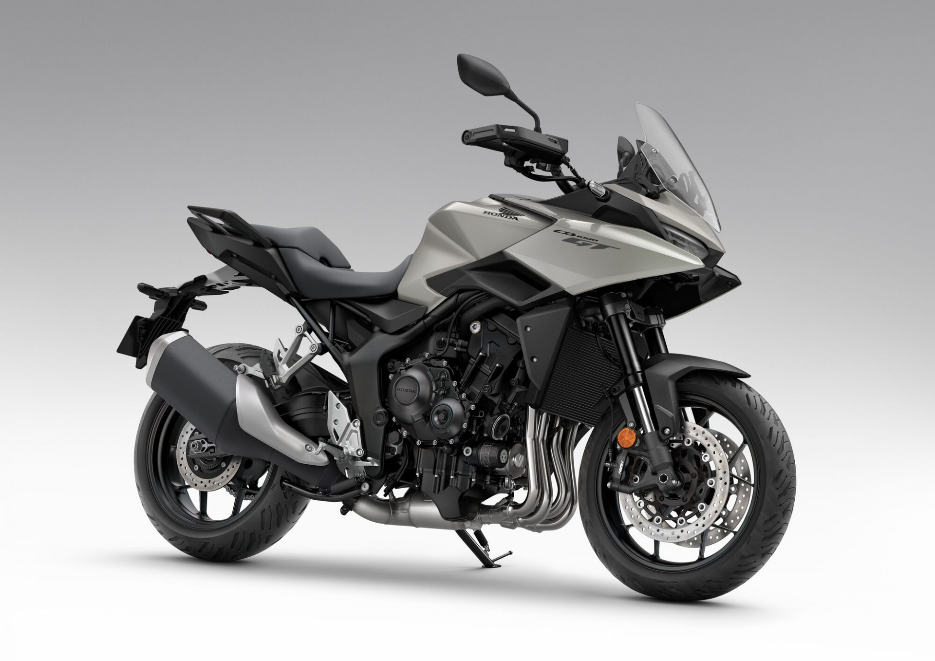 HONDA CB 1000 GT-image-0