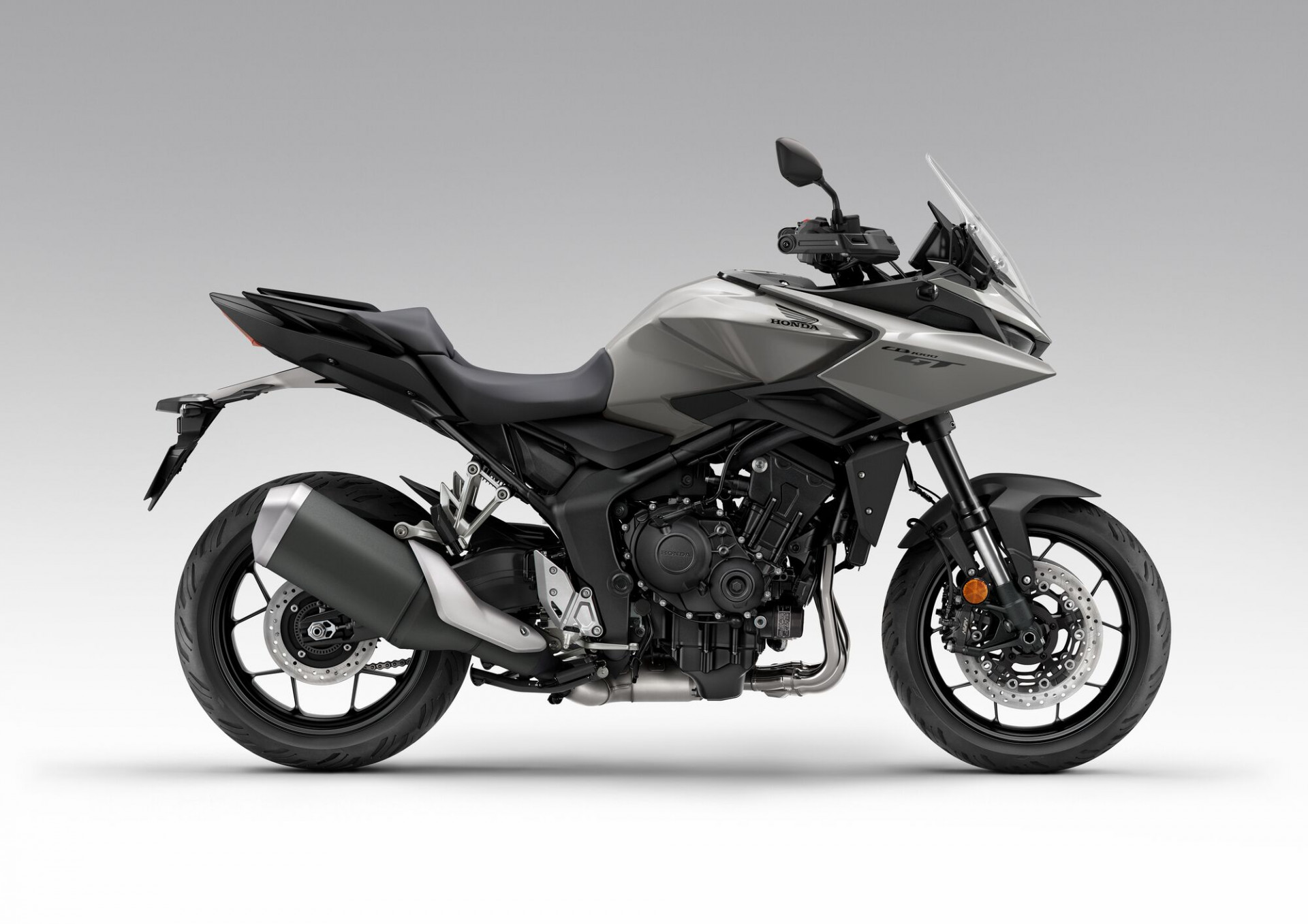 HONDA CB 1000 GT-image-1