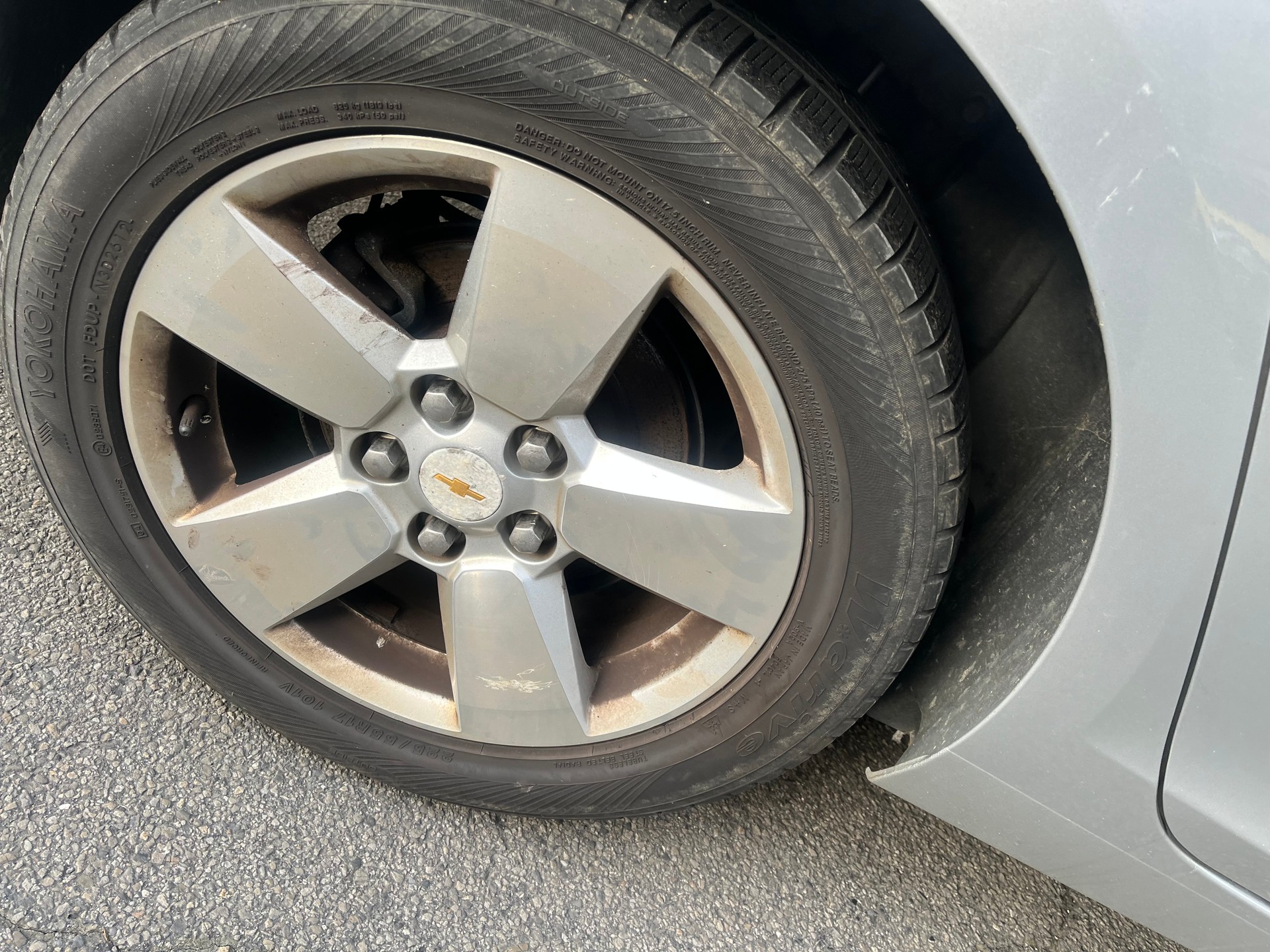 CHEVROLET Malibu 2.4 LTZ Automatic-image-12
