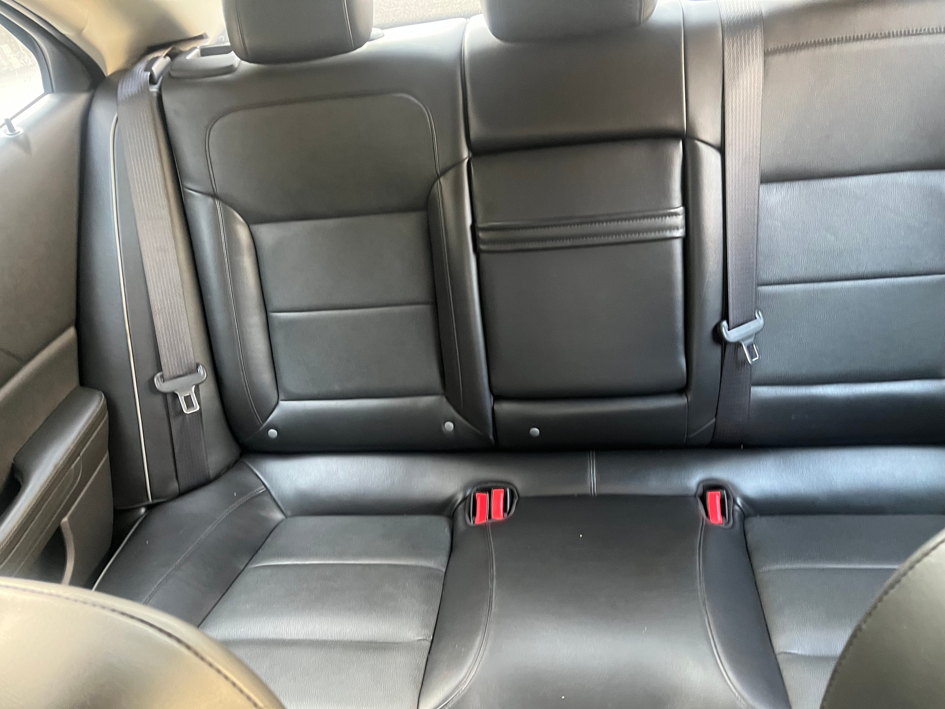 CHEVROLET Malibu 2.4 LTZ Automatic-image-6