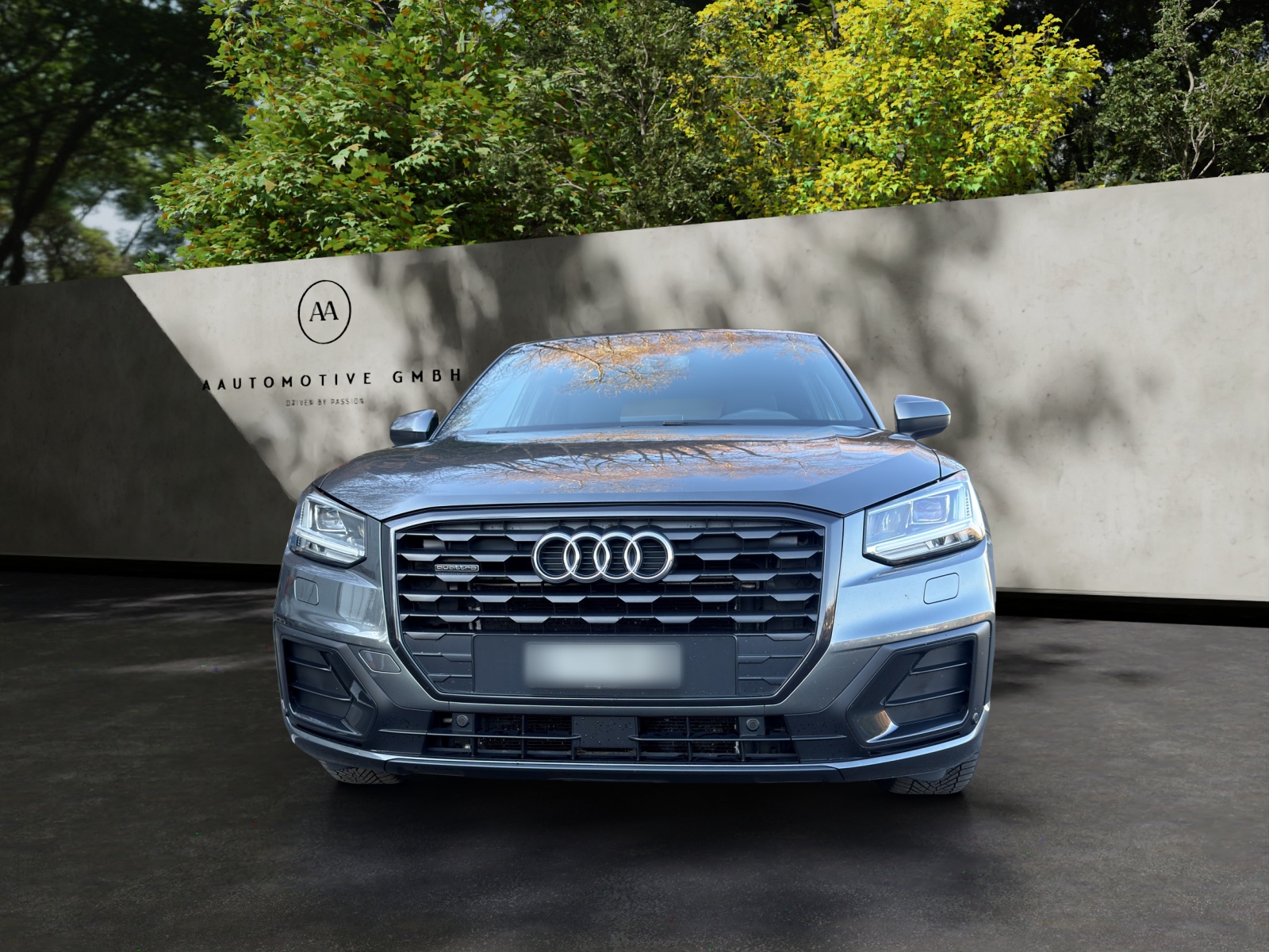 AUDI Q2 2.0 TFSI sport quattro S-tronic-showroom-element-1