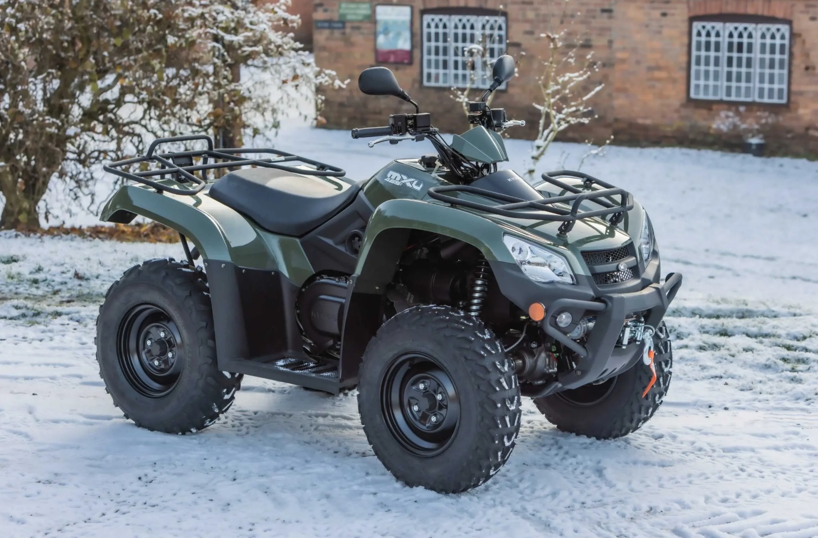 KYMCO 450i MXU E5-showroom-element-3