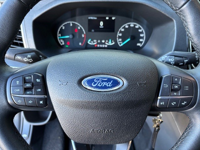 FORD Tourneo Custom 320 L1H1 Titanium A-image-17