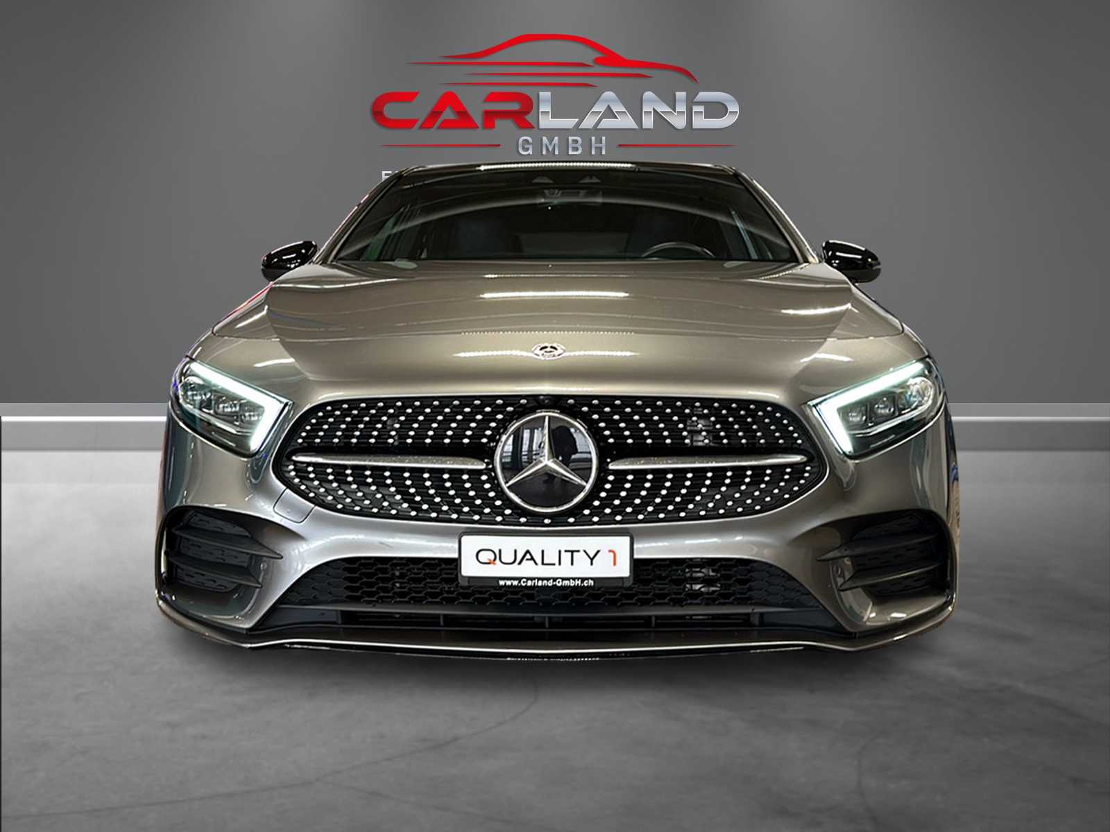 MERCEDES-BENZ A 200 AMG Line 7G-DCT-image-7