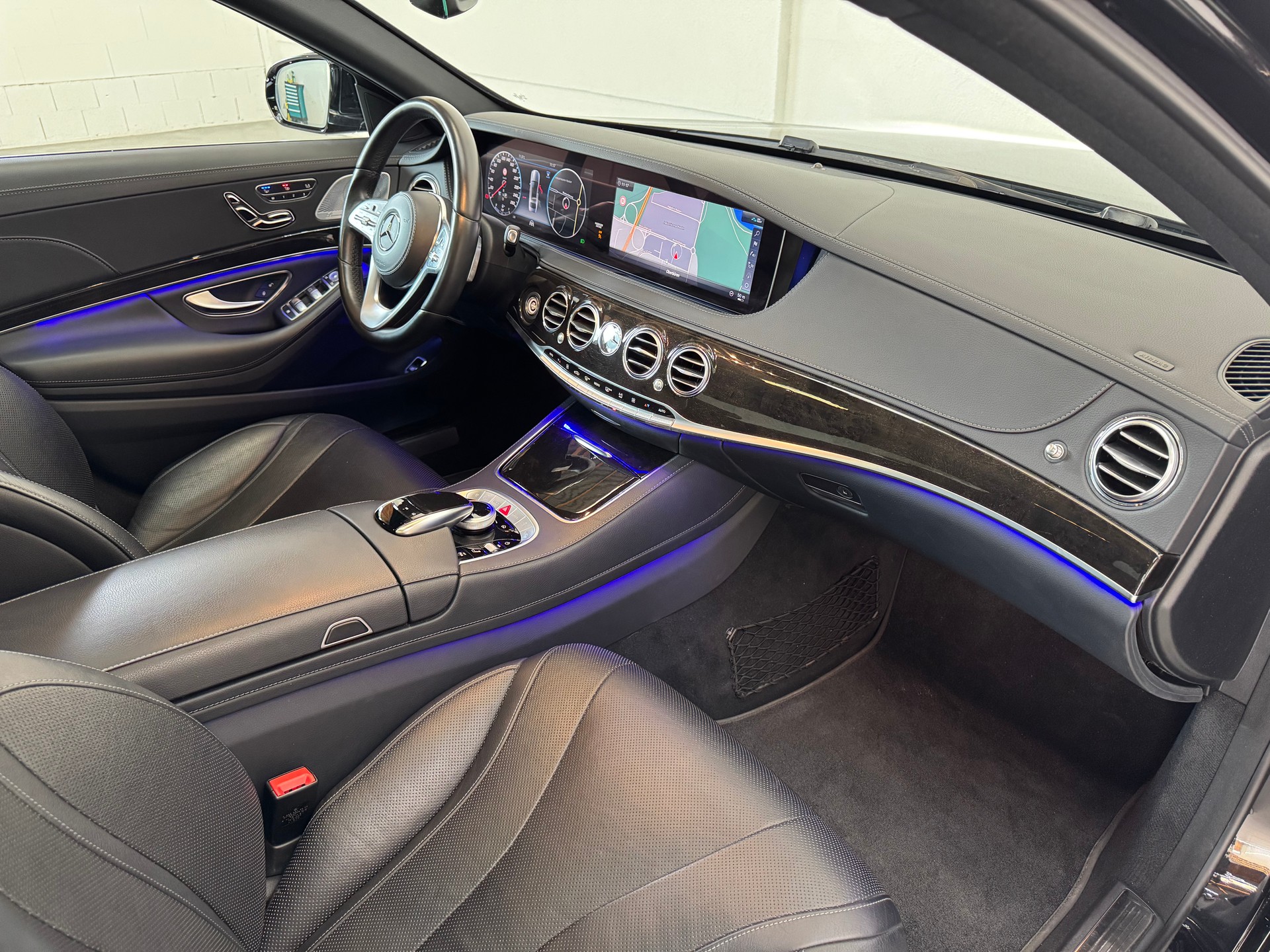 MERCEDES-BENZ S 350 d 4Matic 9G-Tronic-image-11