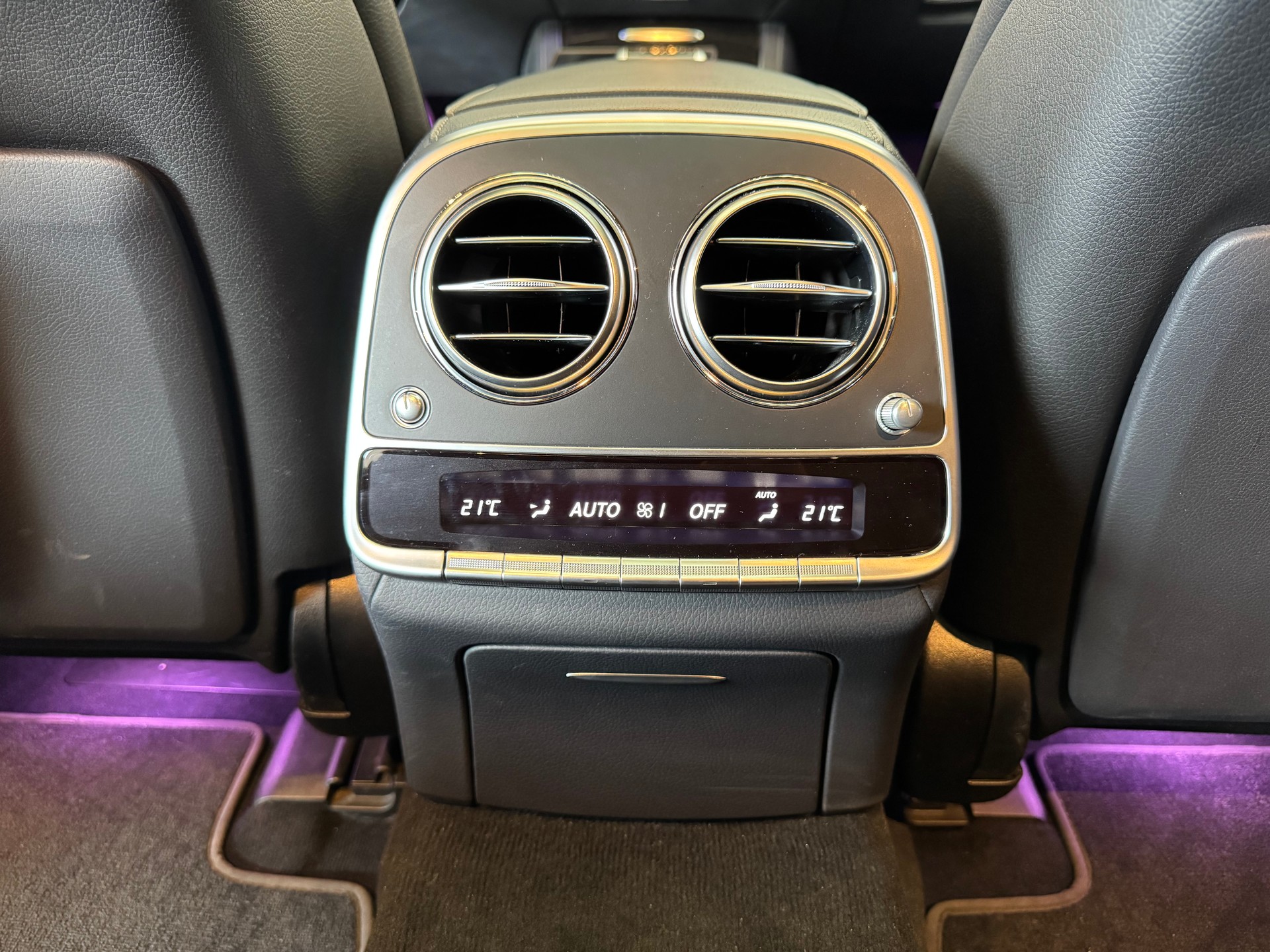 MERCEDES-BENZ S 350 d 4Matic 9G-Tronic-image-28