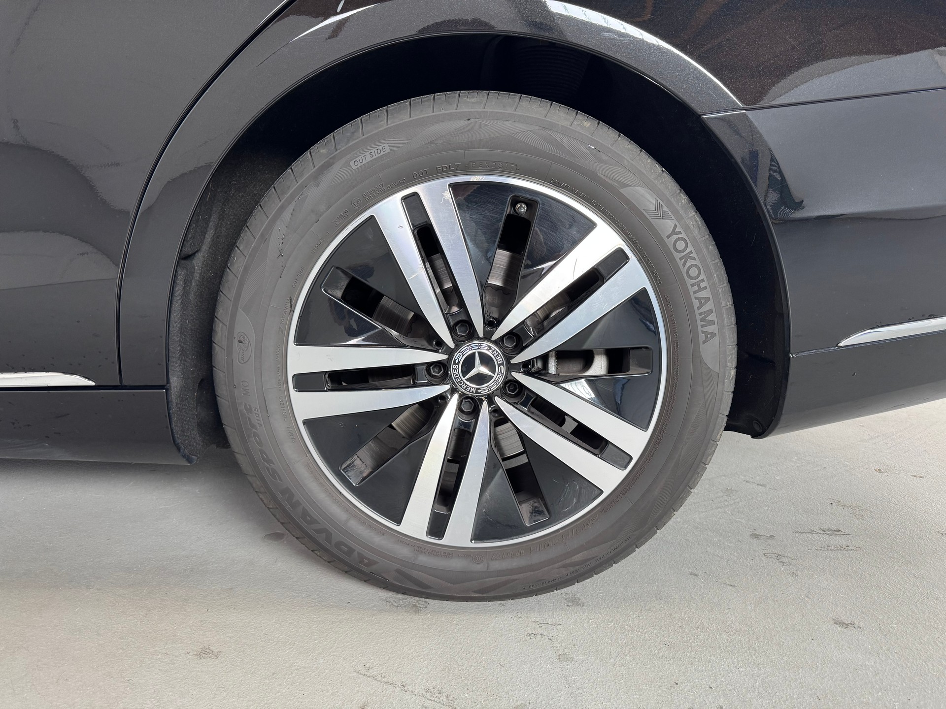 MERCEDES-BENZ S 350 d 4Matic 9G-Tronic-image-8
