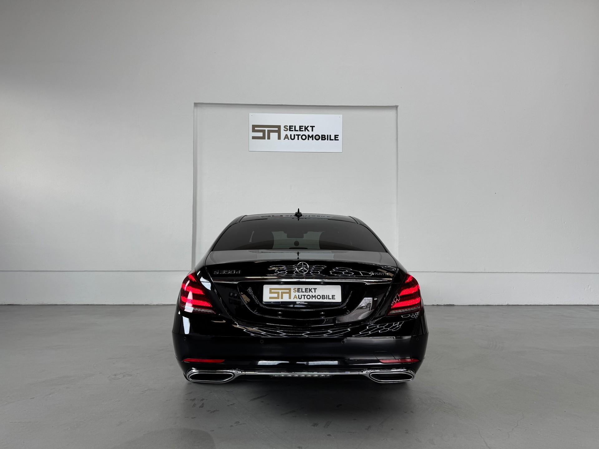 MERCEDES-BENZ S 350 d 4Matic 9G-Tronic-image-4