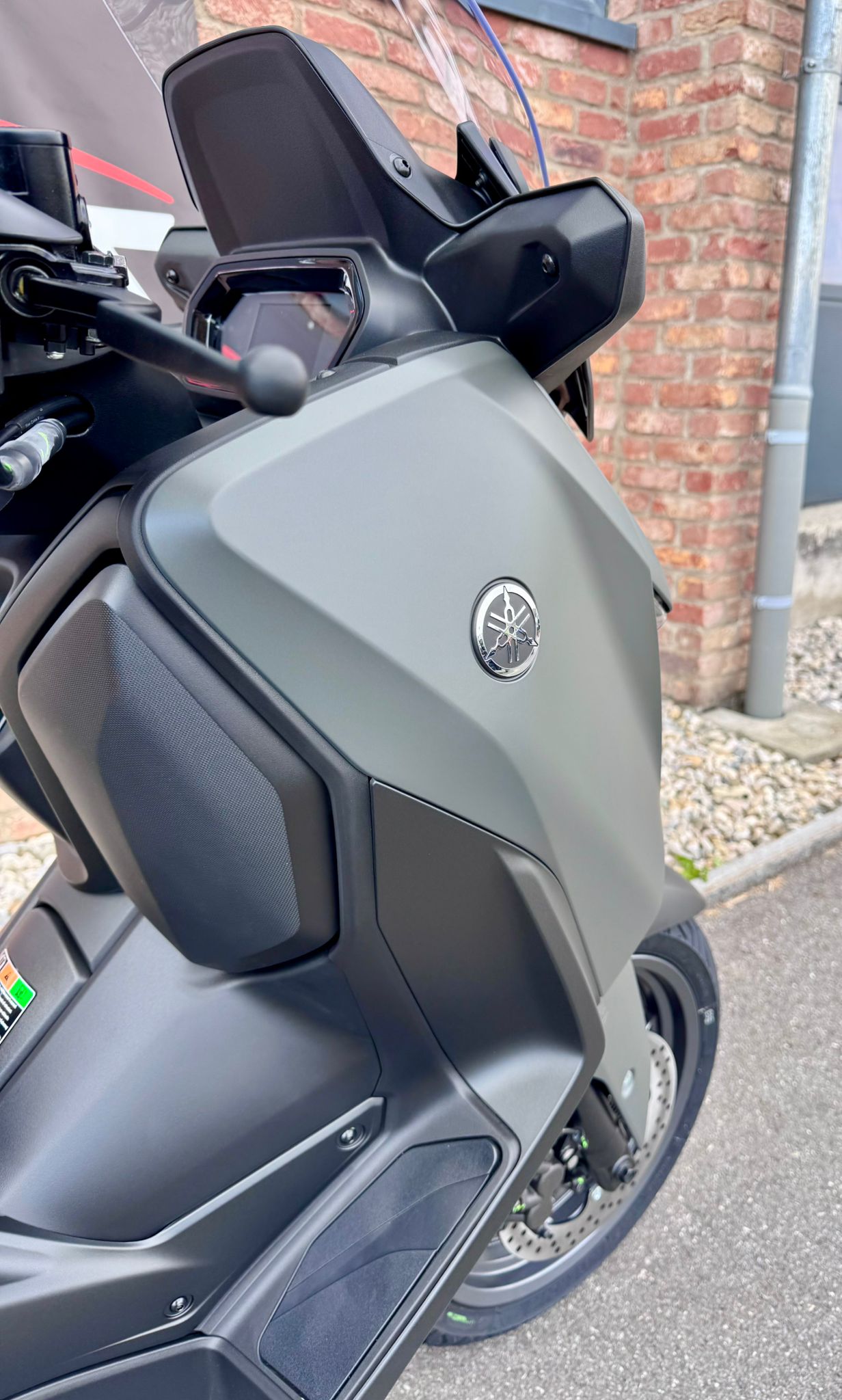 YAMAHA 125-image-6