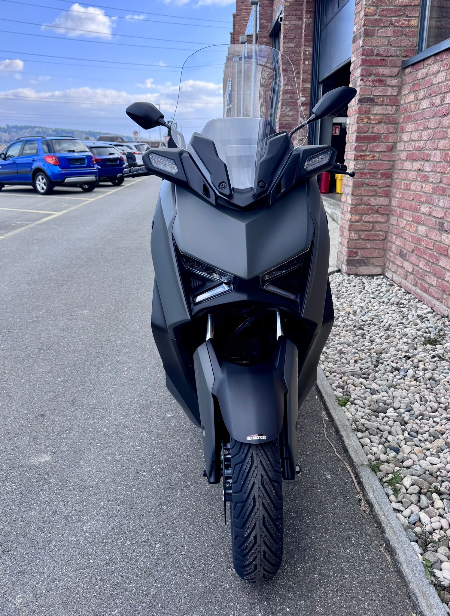 YAMAHA 125-image-2