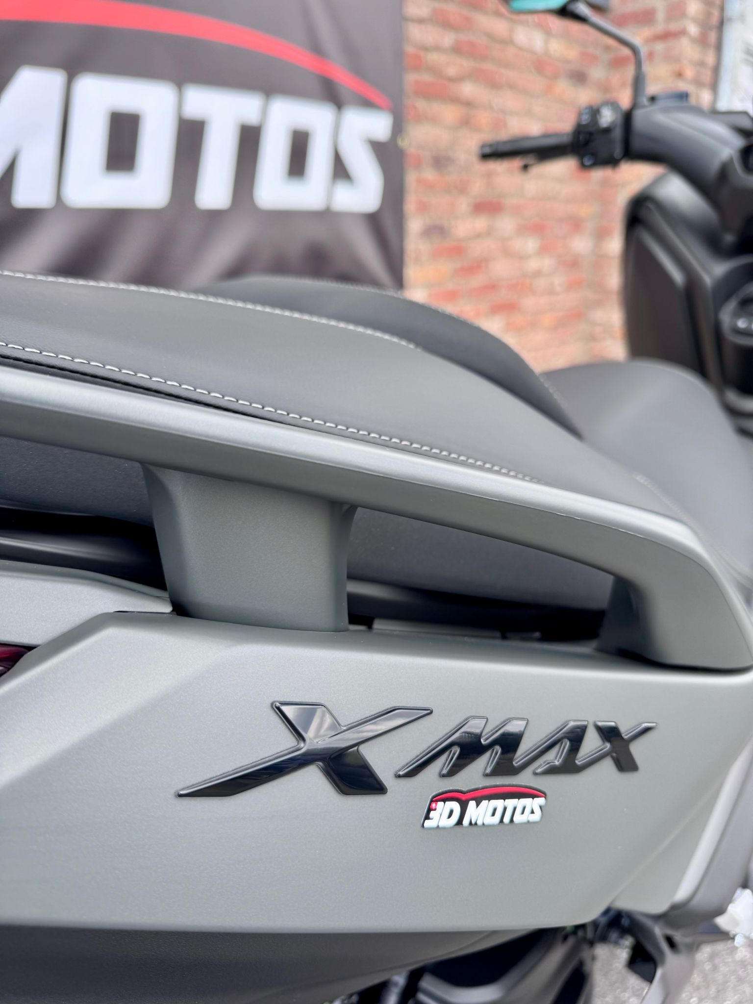 YAMAHA 125-image-5