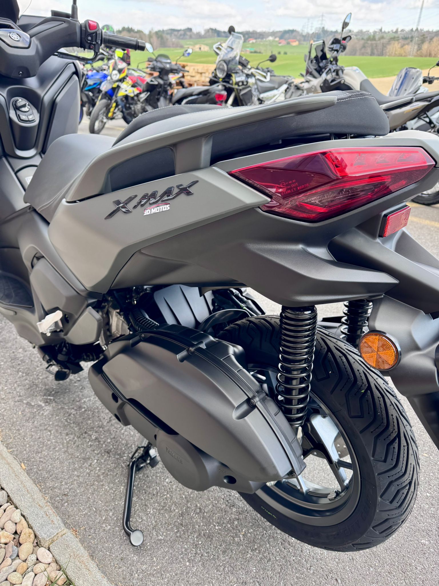 YAMAHA 125-image-4