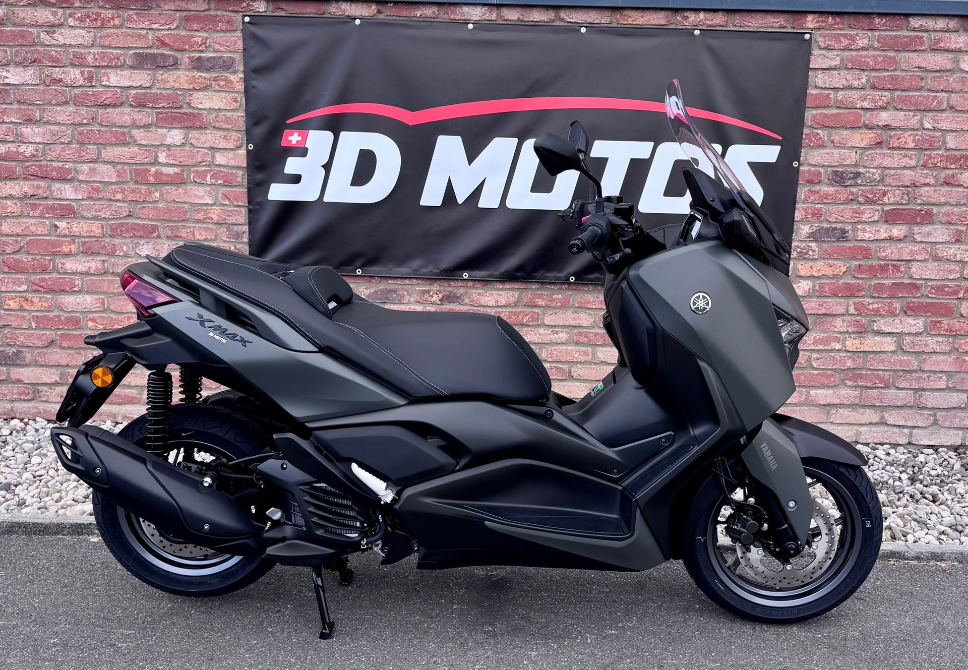 YAMAHA 125-image-0