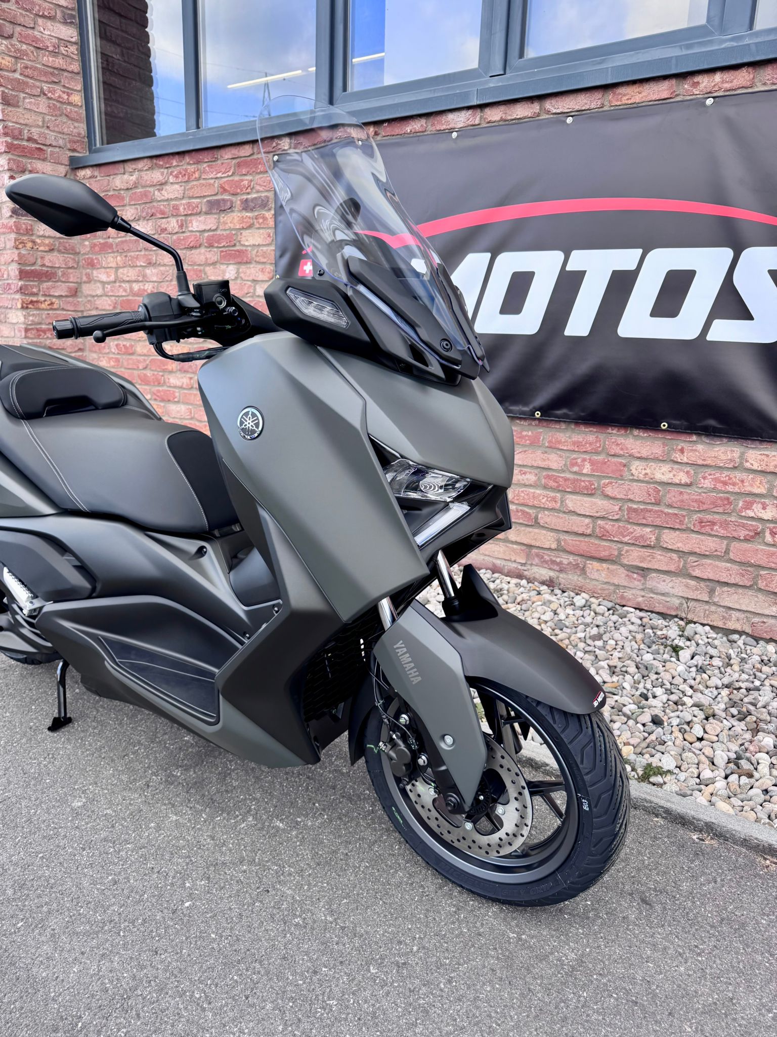 YAMAHA 125-image-1