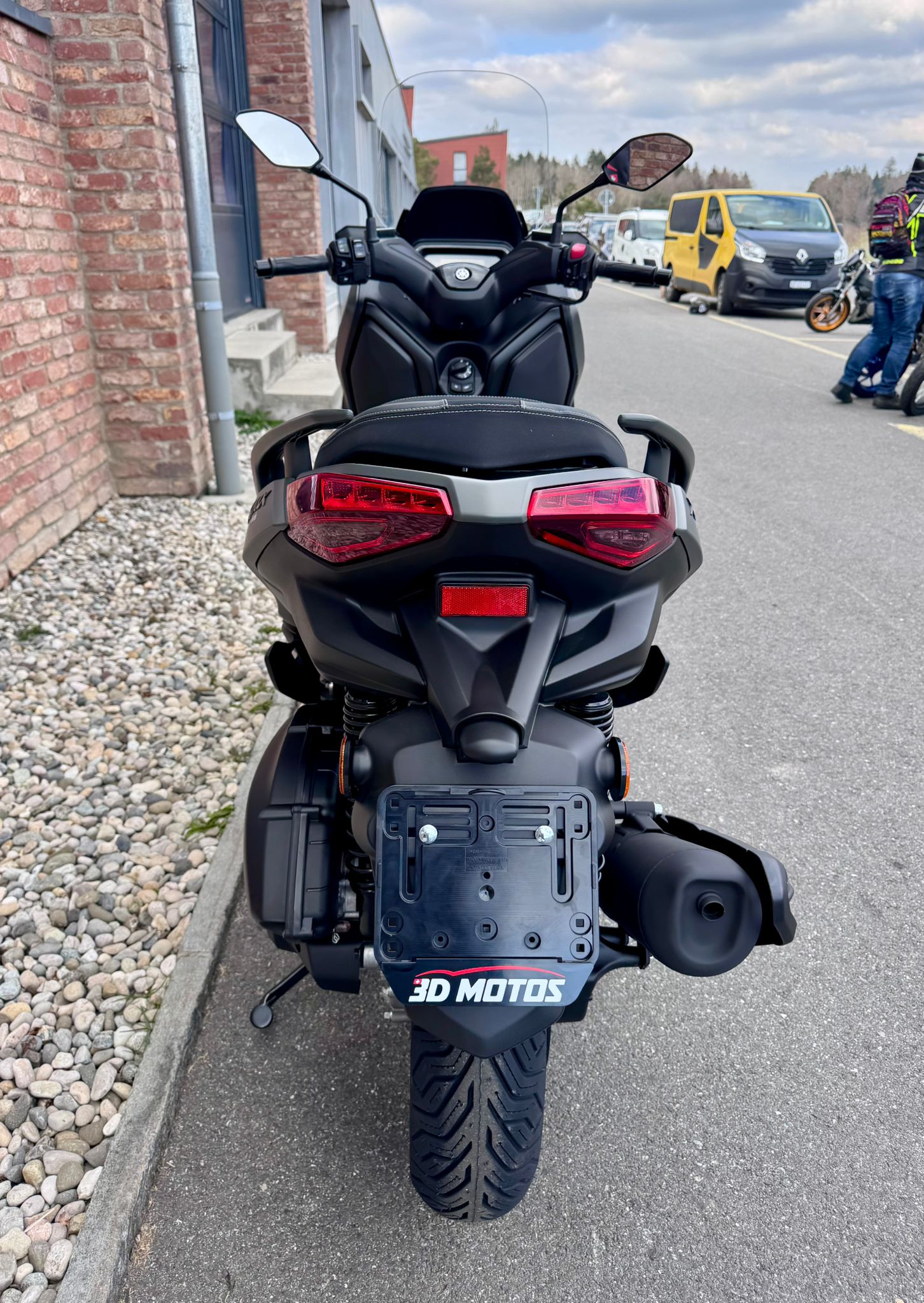 YAMAHA 125-image-3